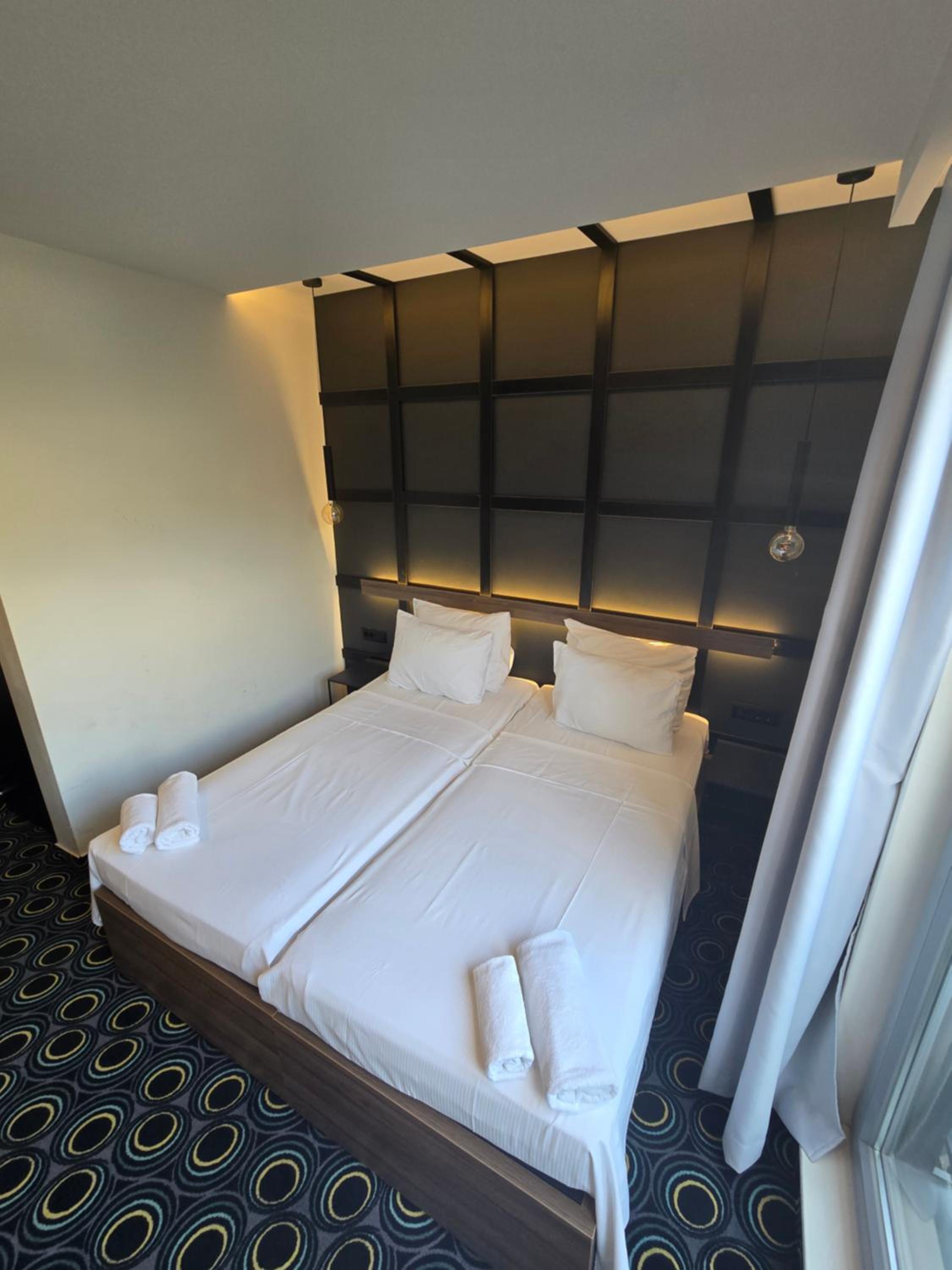 Economy Double or Twin Room - Photo 1