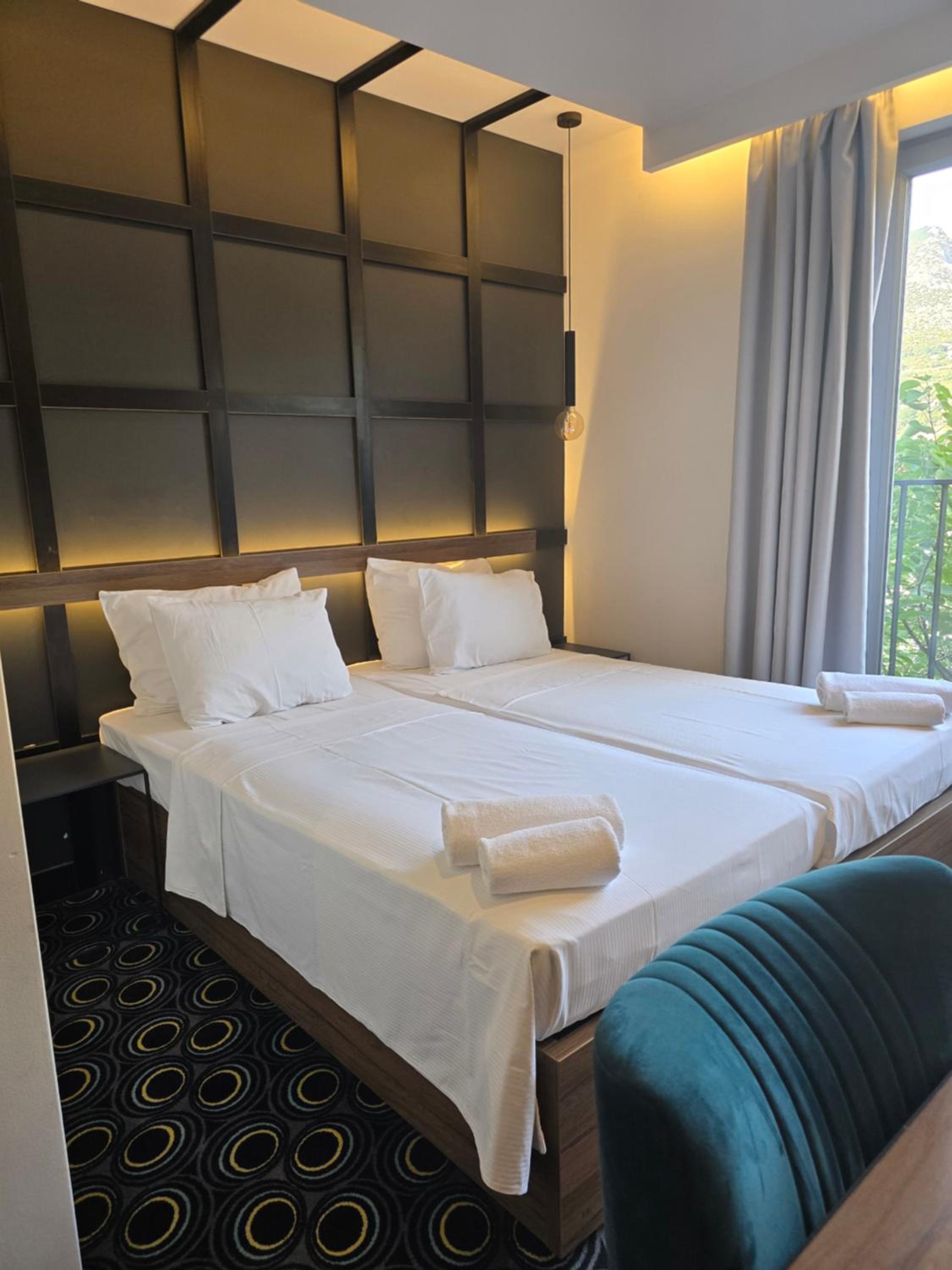Economy Double or Twin Room - Photo 5