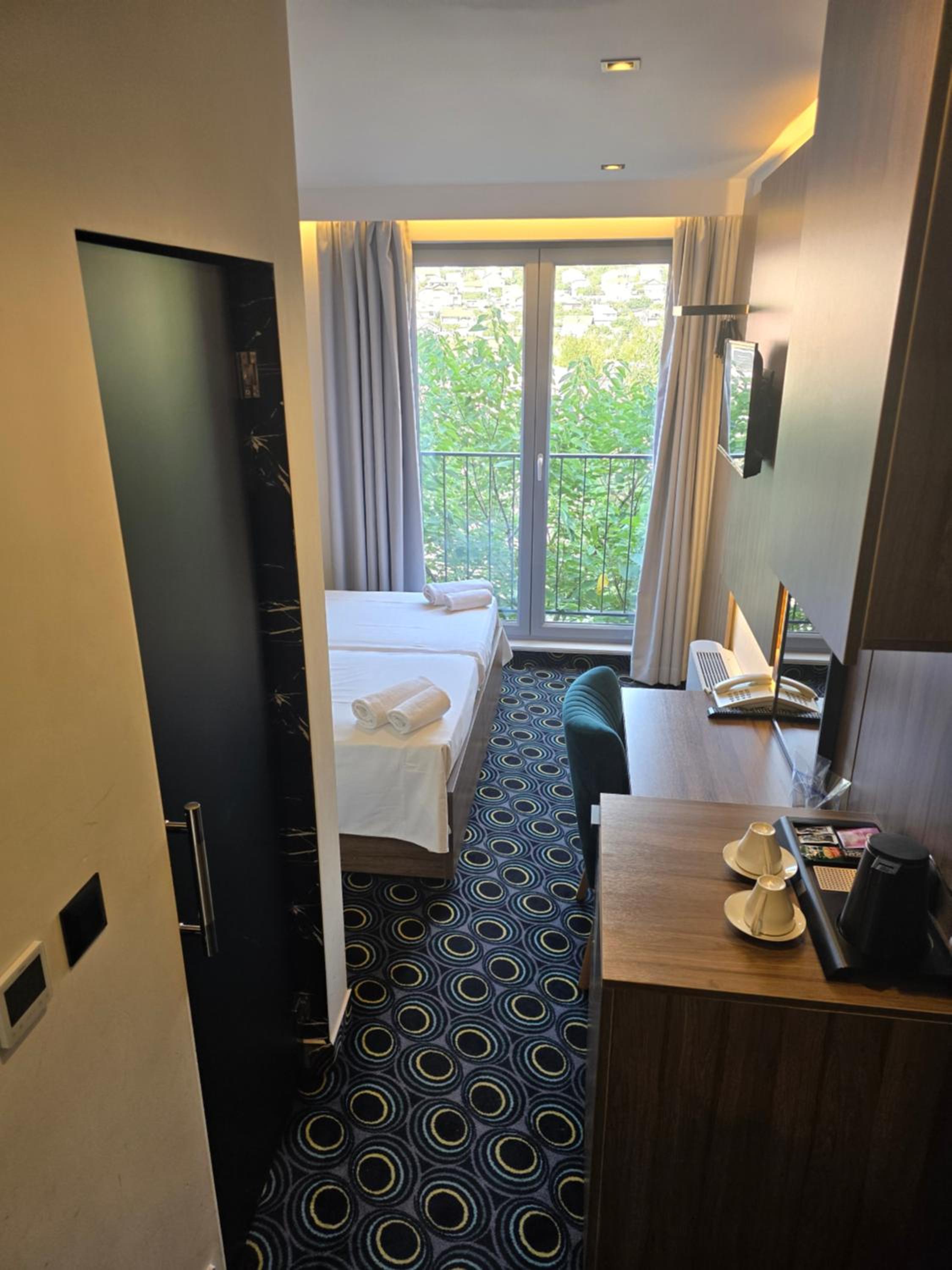 Economy Double or Twin Room - Photo 3