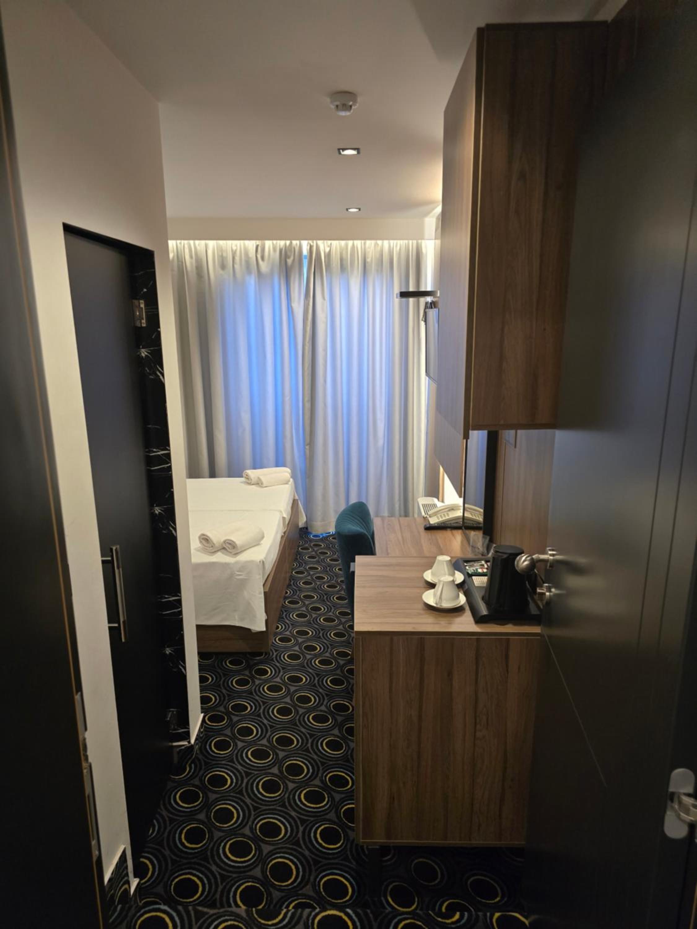 Economy Double or Twin Room - Photo 7