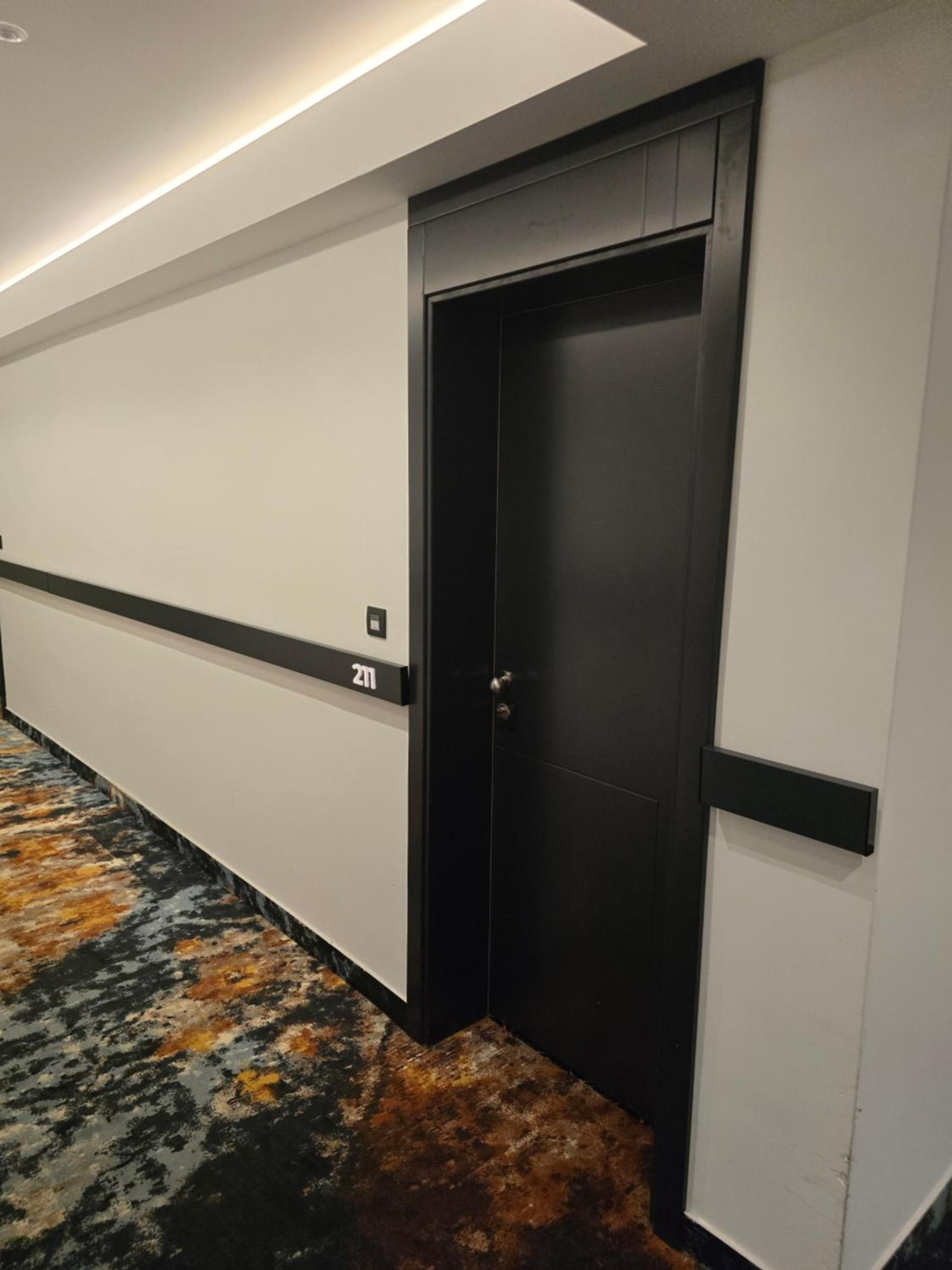 Economy Double or Twin Room - Photo 8