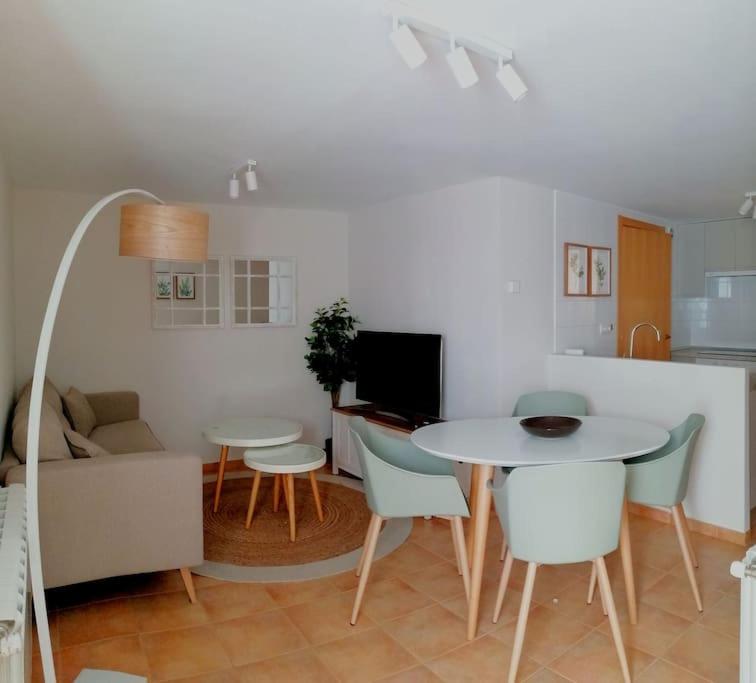 Casa de Dos Habitaciones