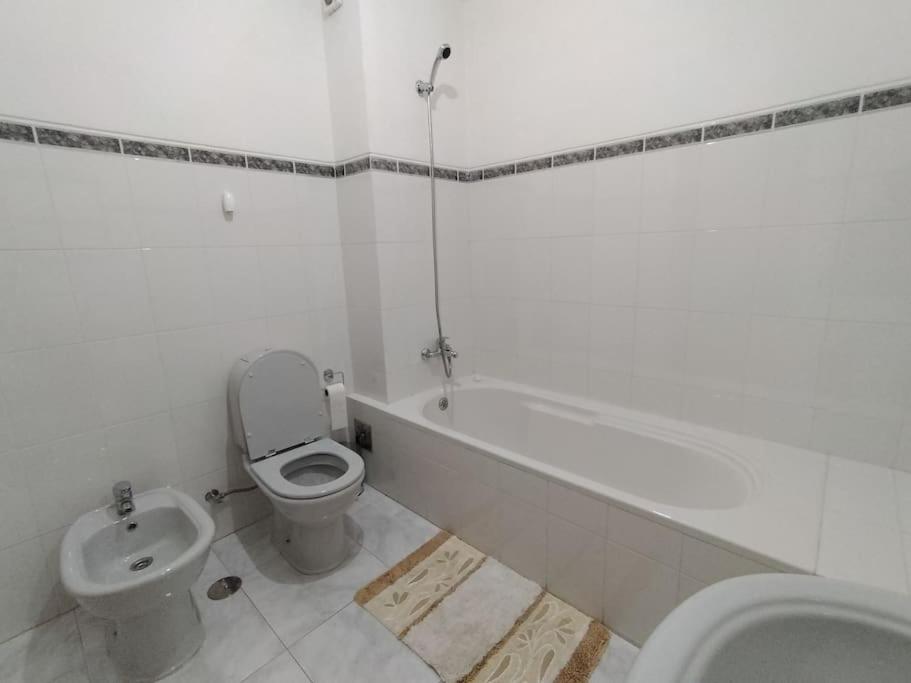 Two-Bedroom Apartment photo 3