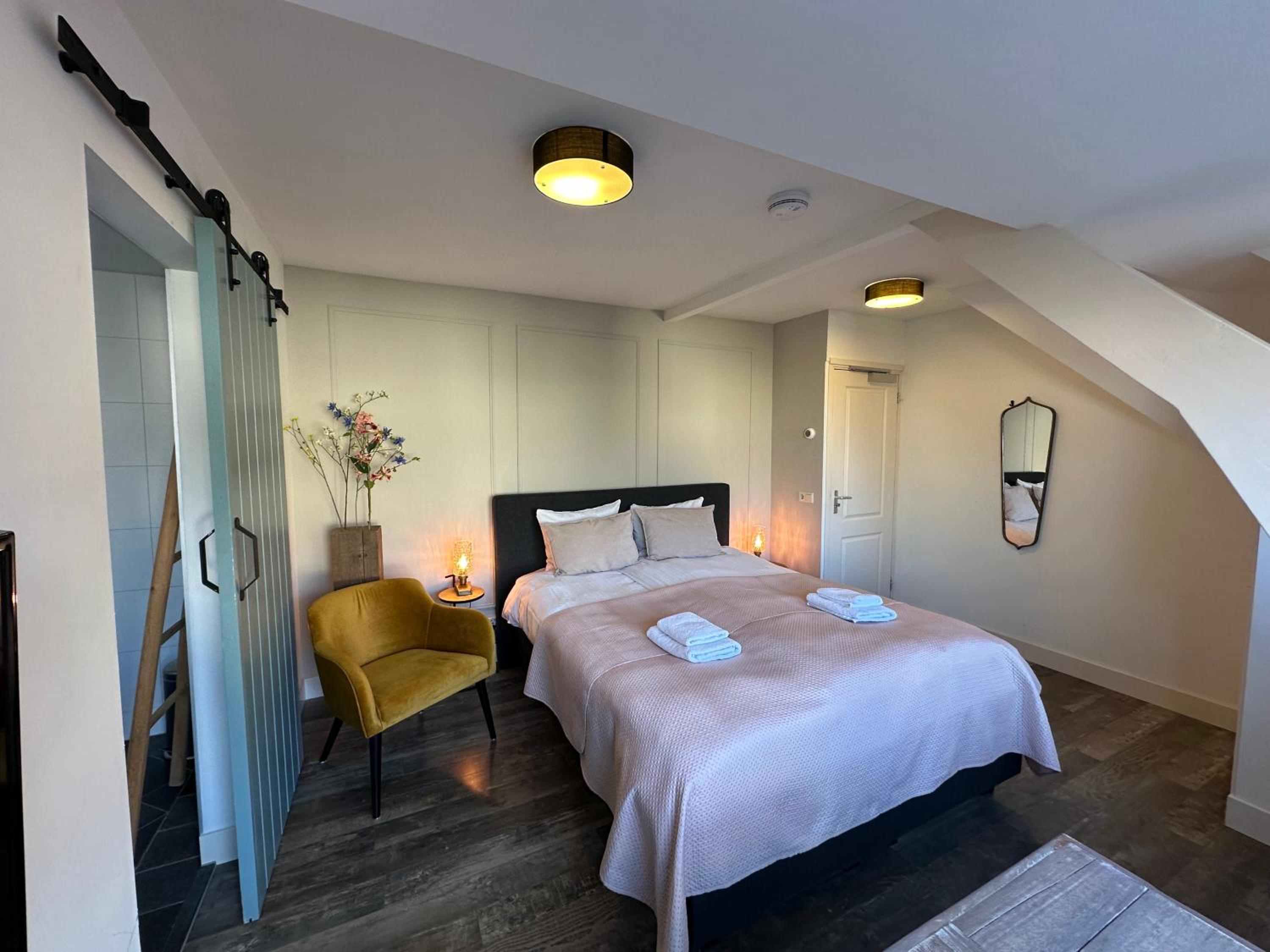 Deluxe Room photo 2