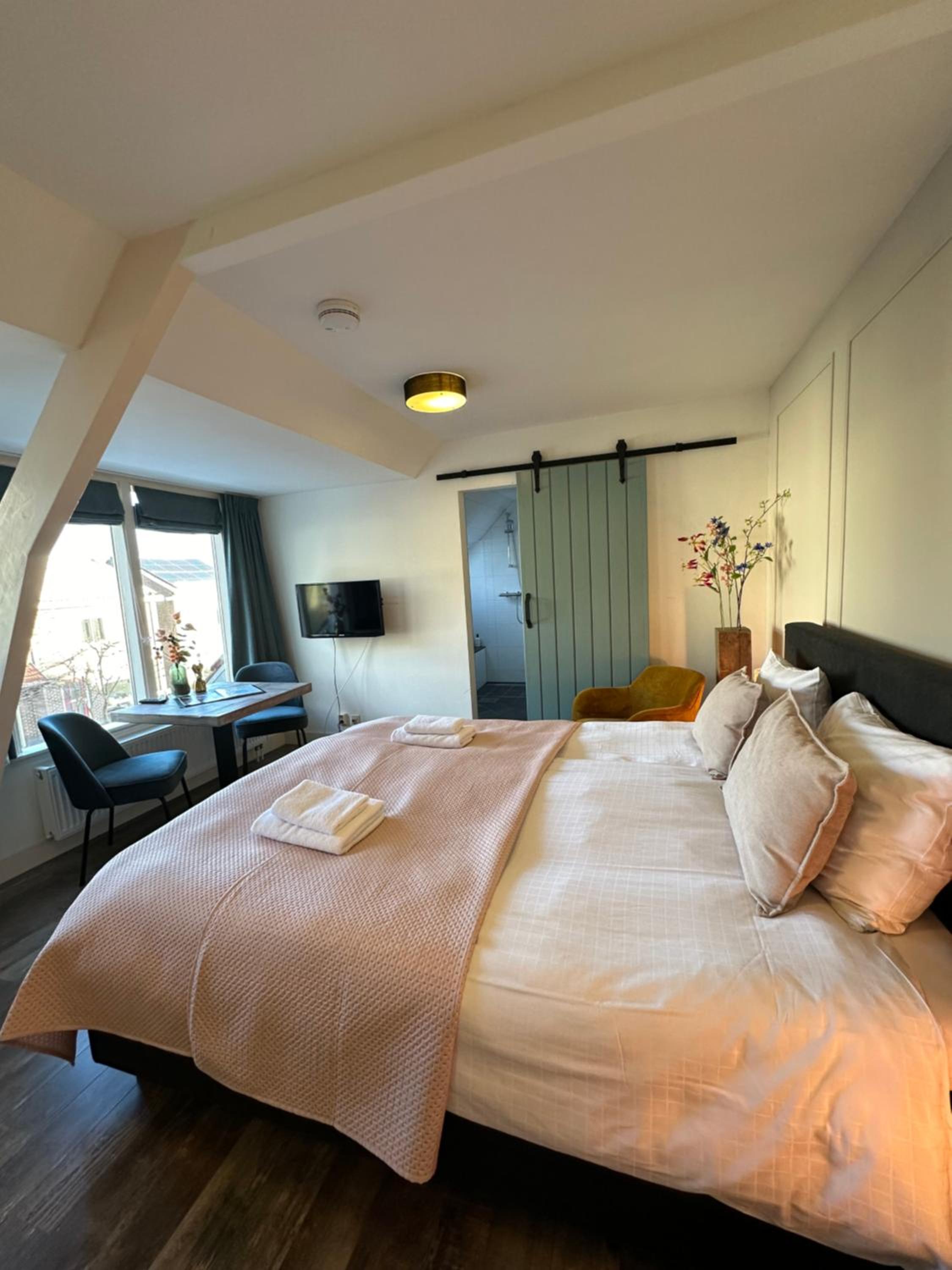 Deluxe Room photo 3