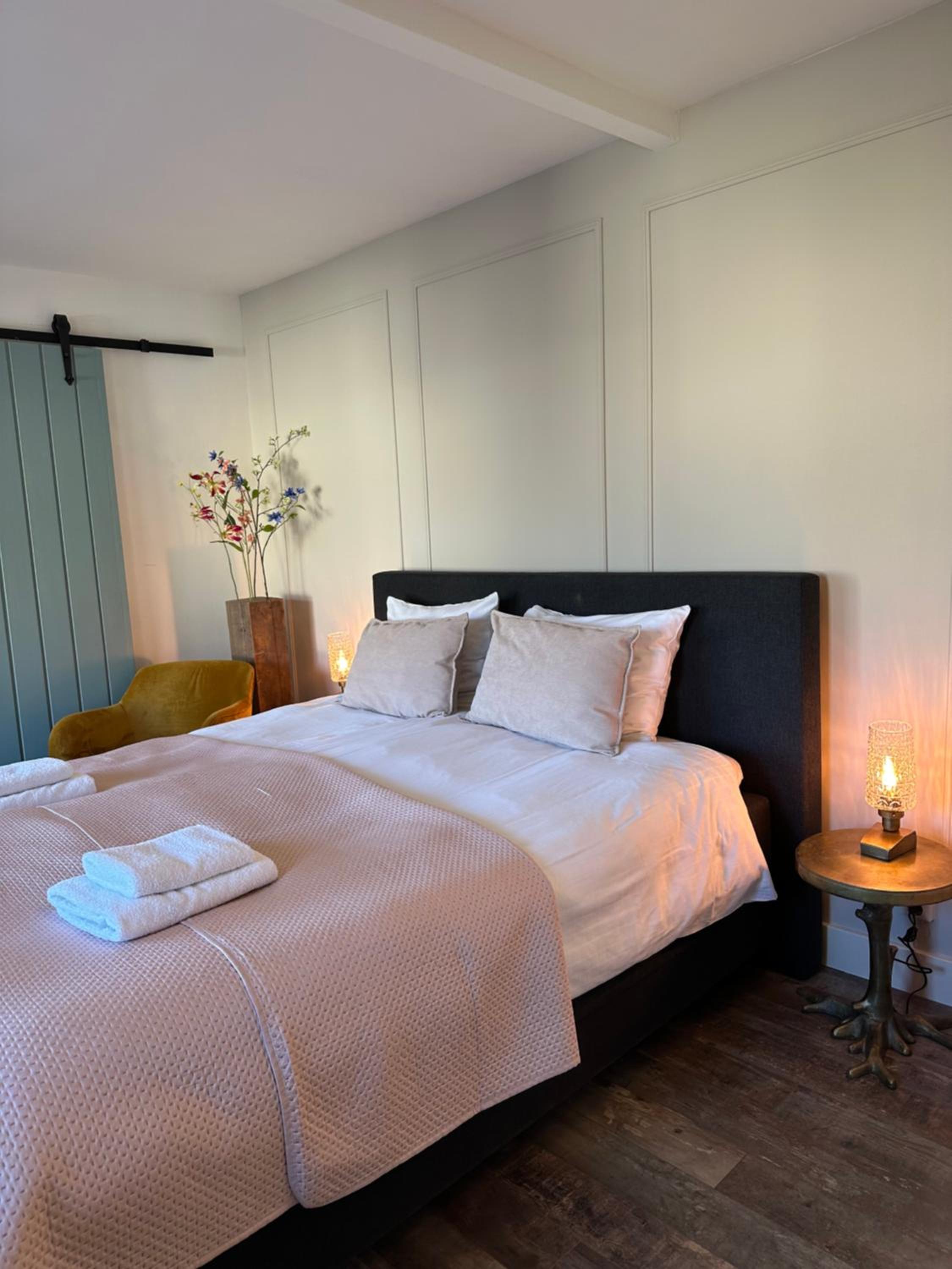 Deluxe Room photo 1