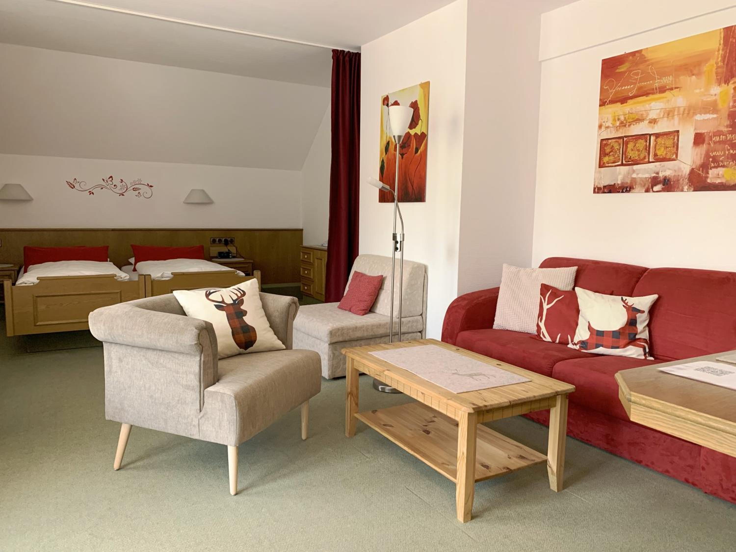 Family Room photo 1