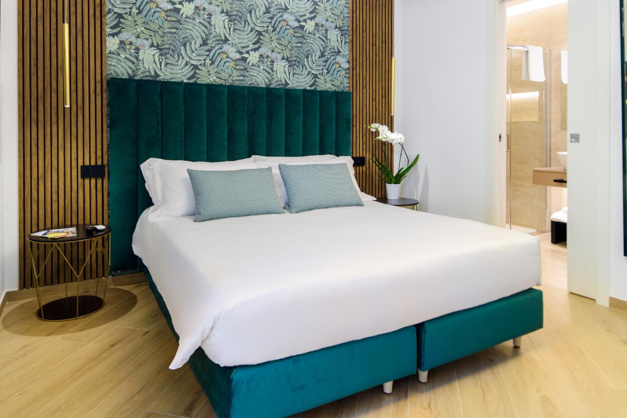 Deluxe Double Room photo 3