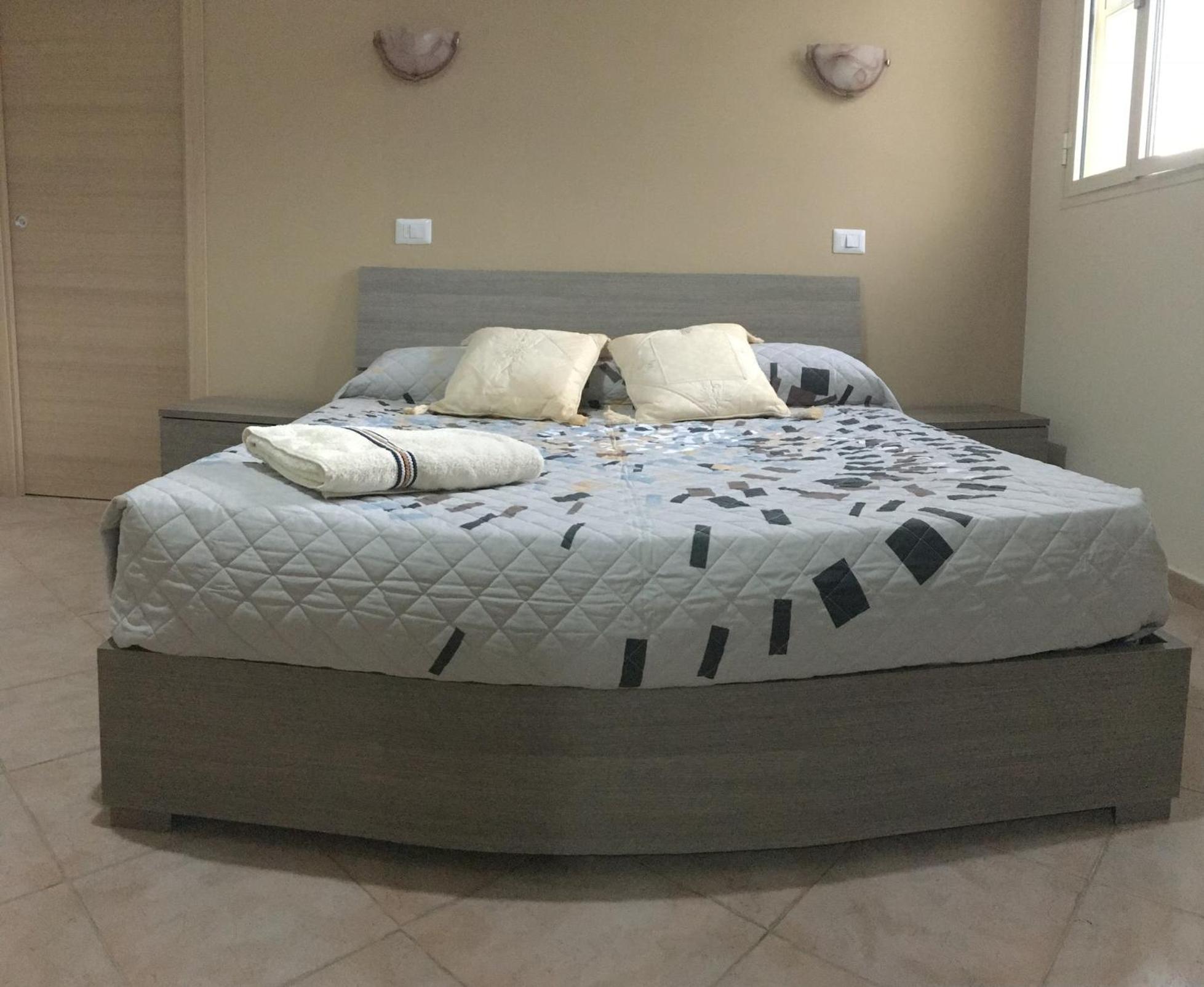 Superior Villa