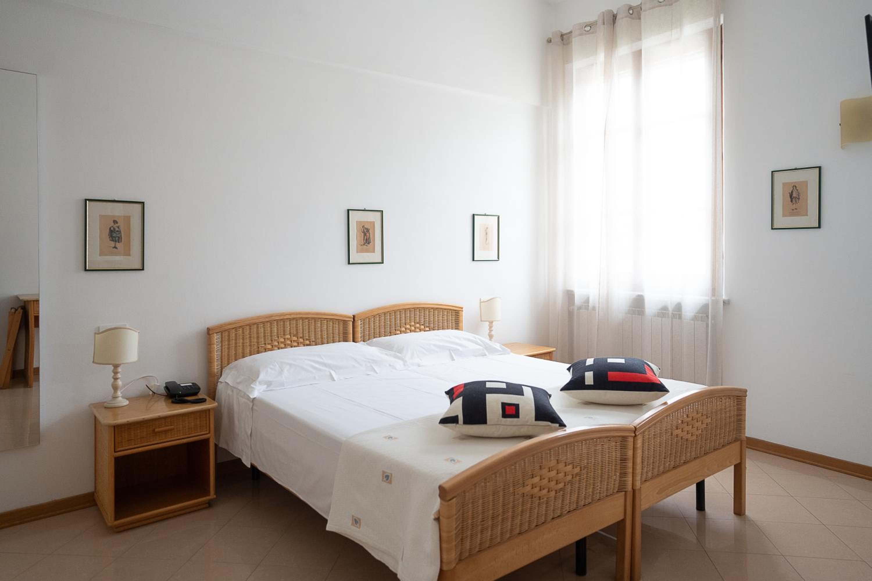 Superior Double Room - Photo 8