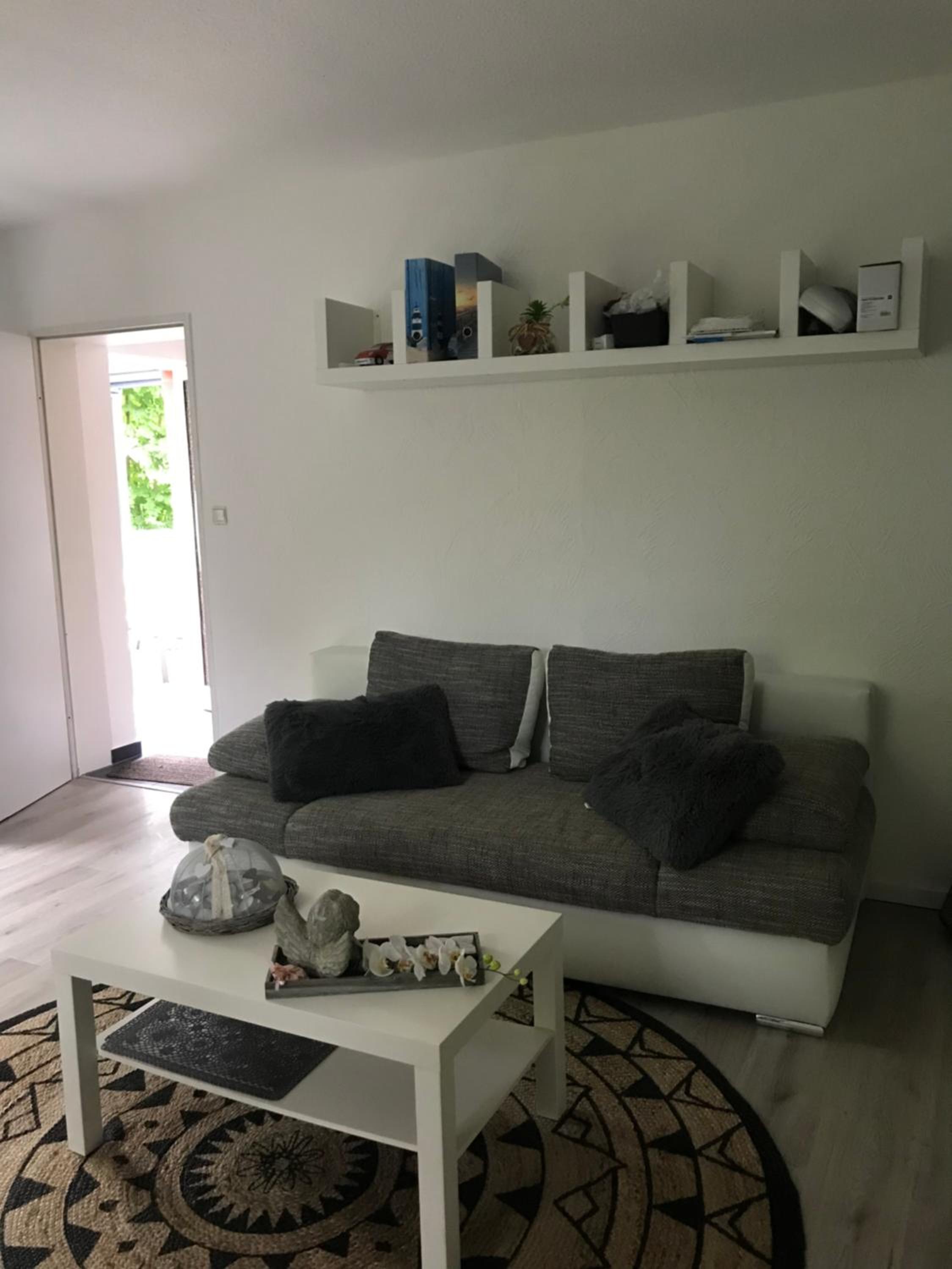 One-Bedroom Apartment photo 3