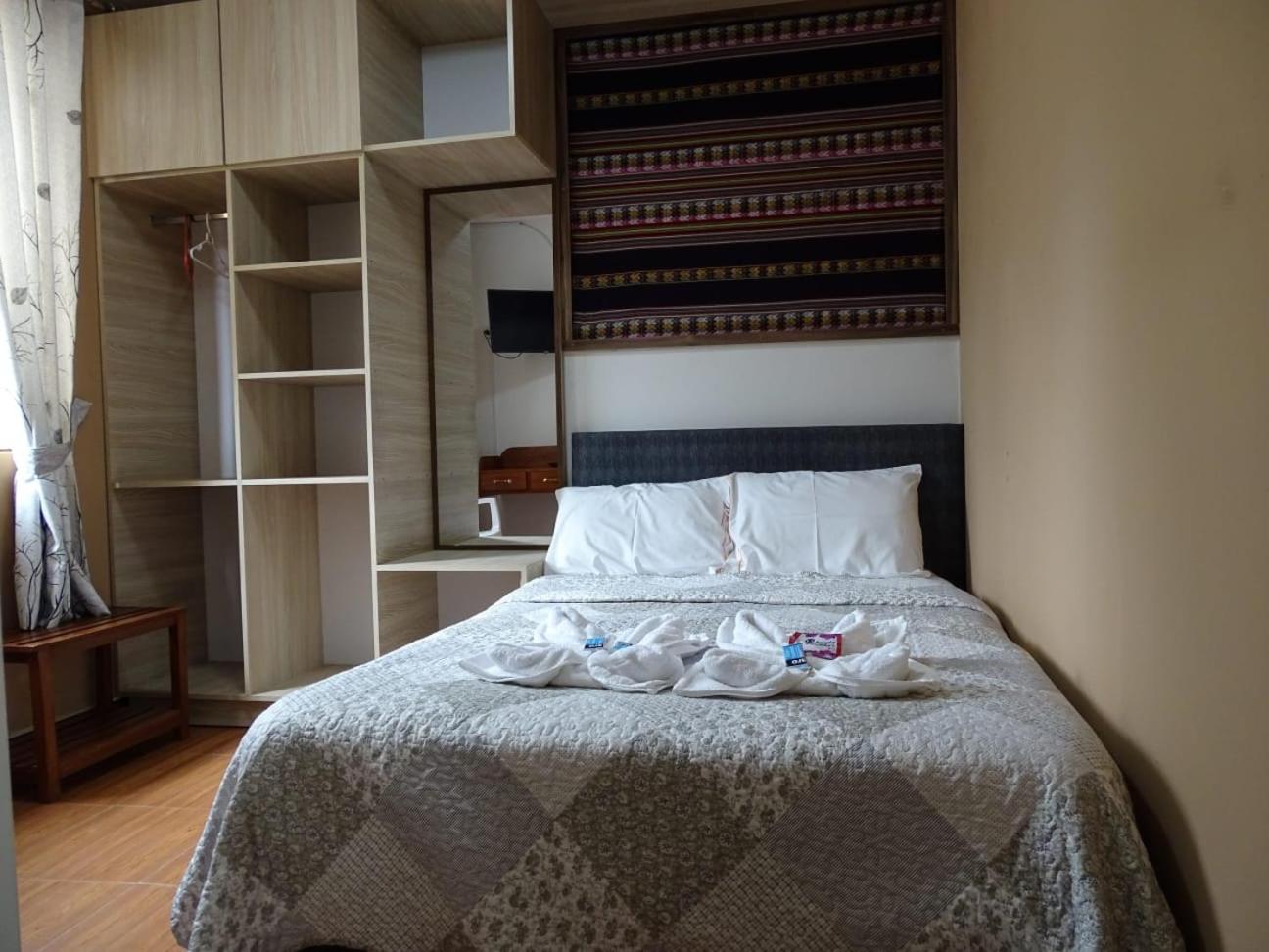 Double Room photo 3