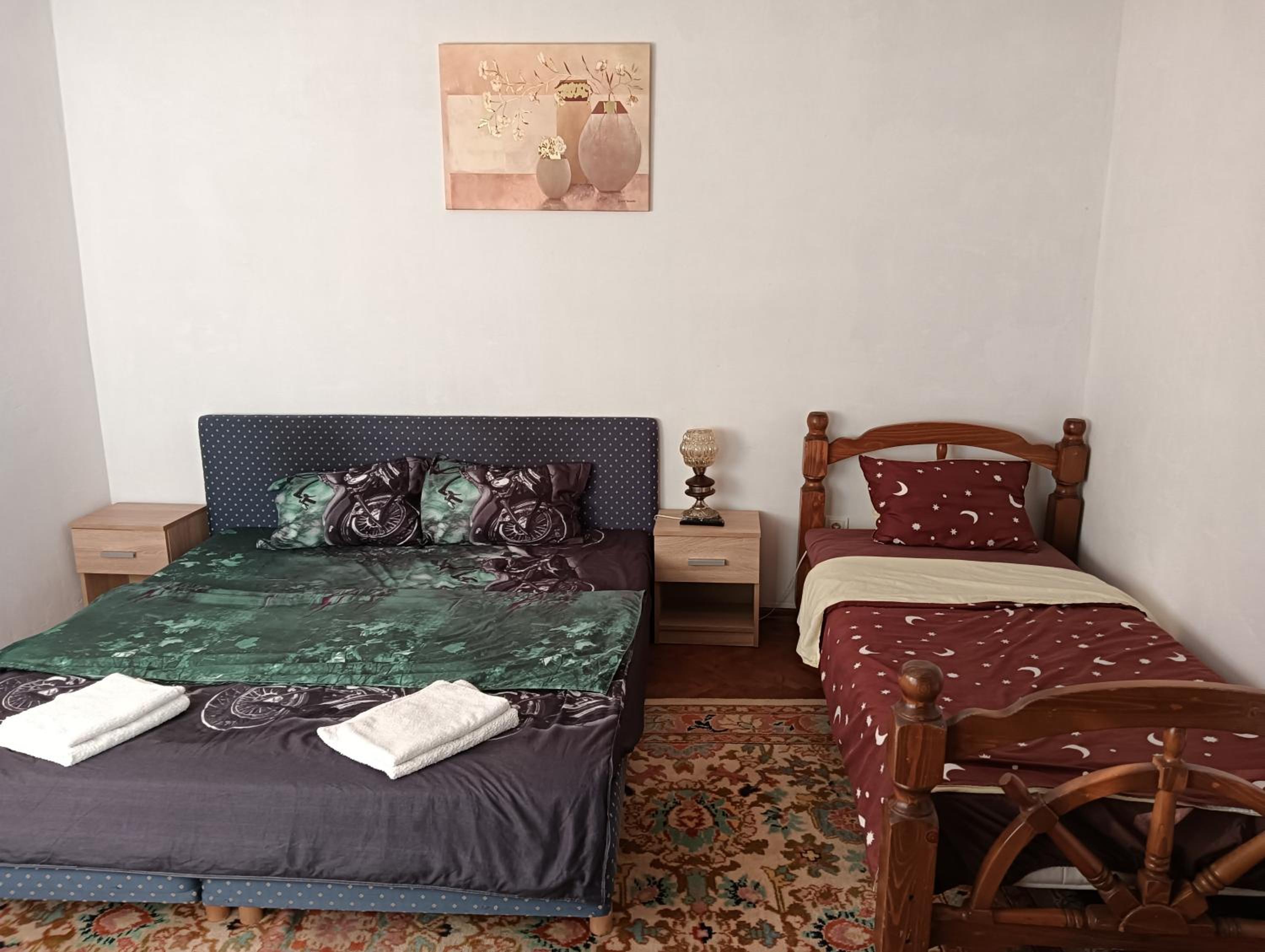 Double Room photo 1