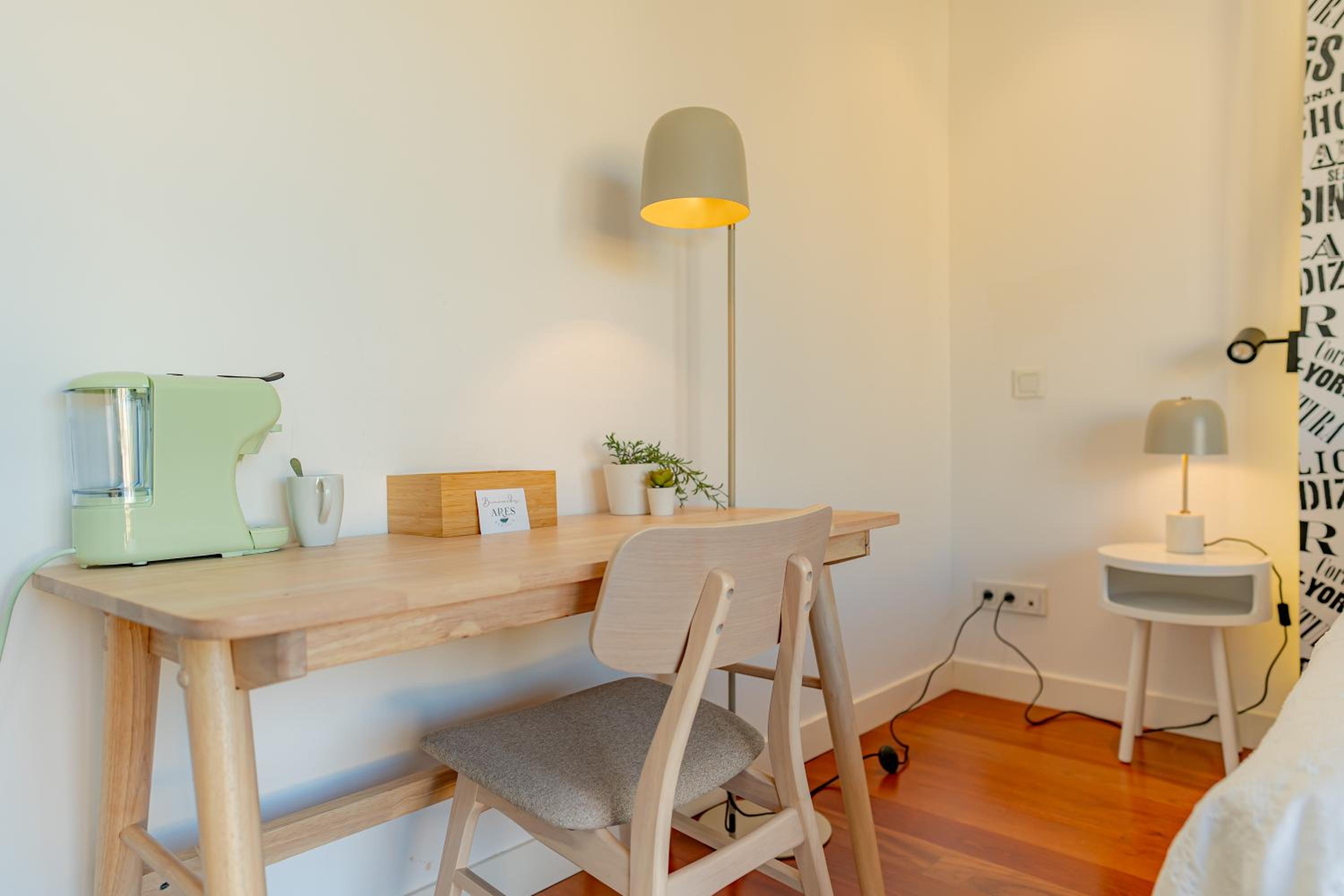 Double Room With Terrace photo 3