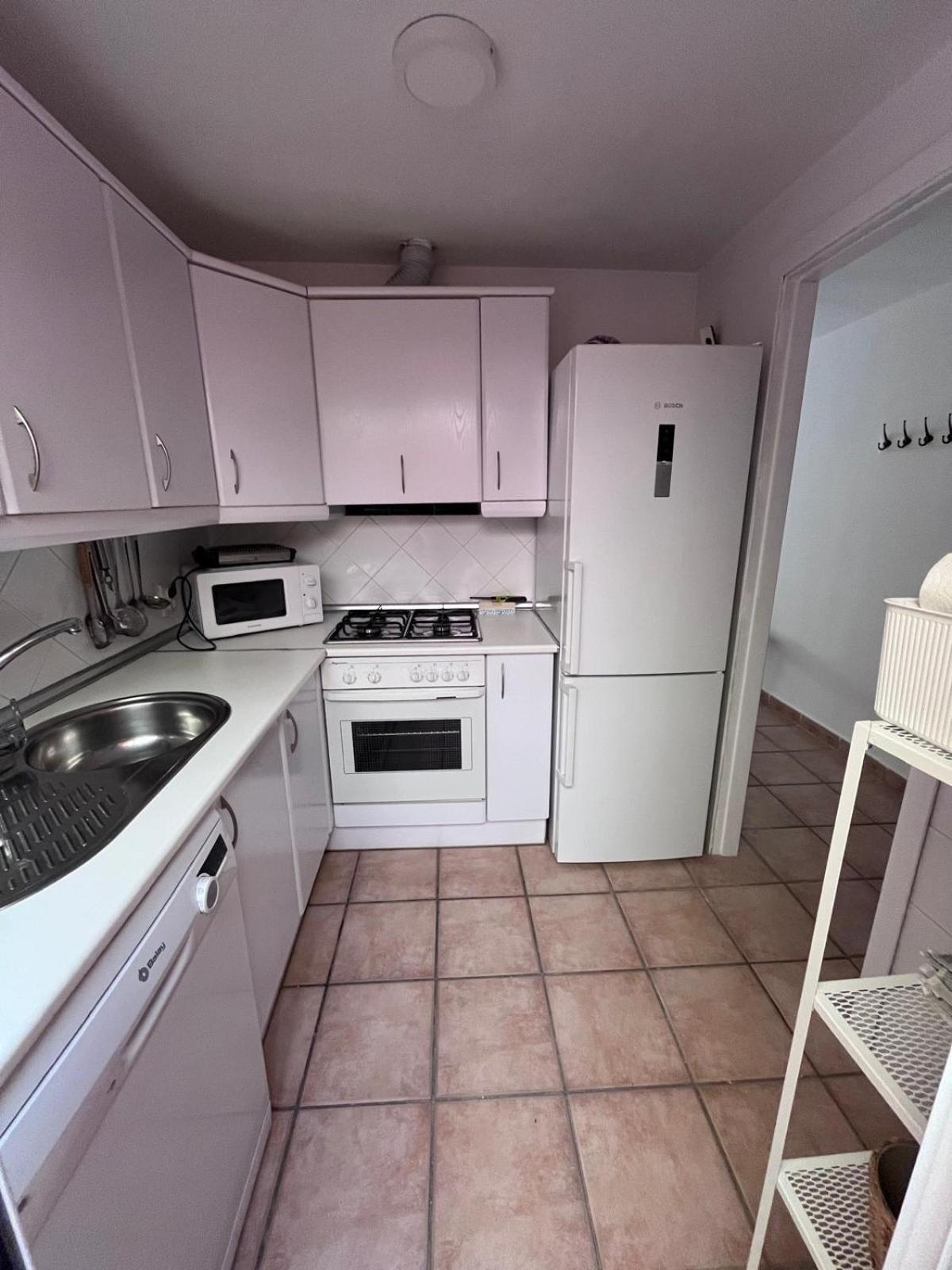 Three-Bedroom House photo 2