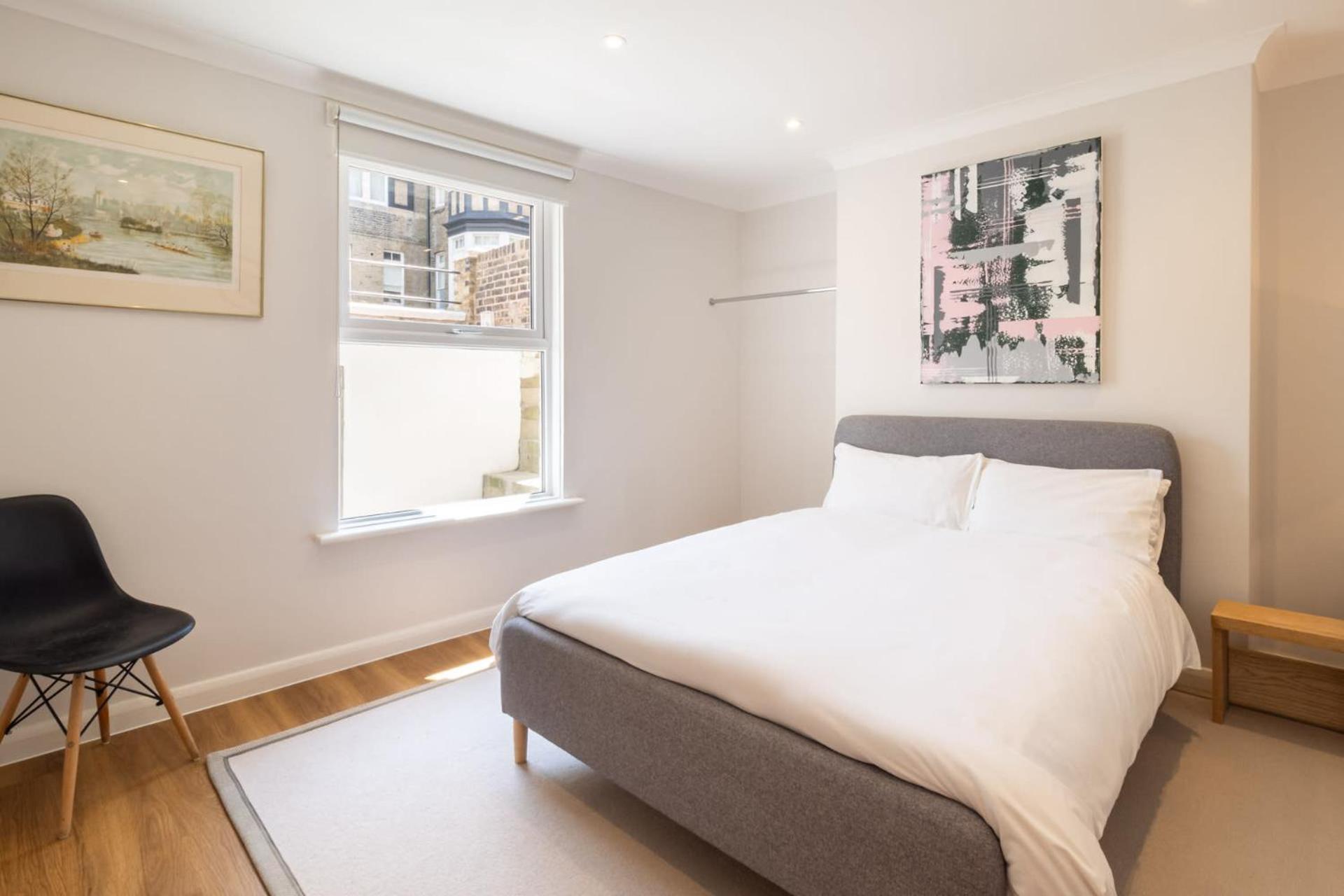 Maisonette photo 1