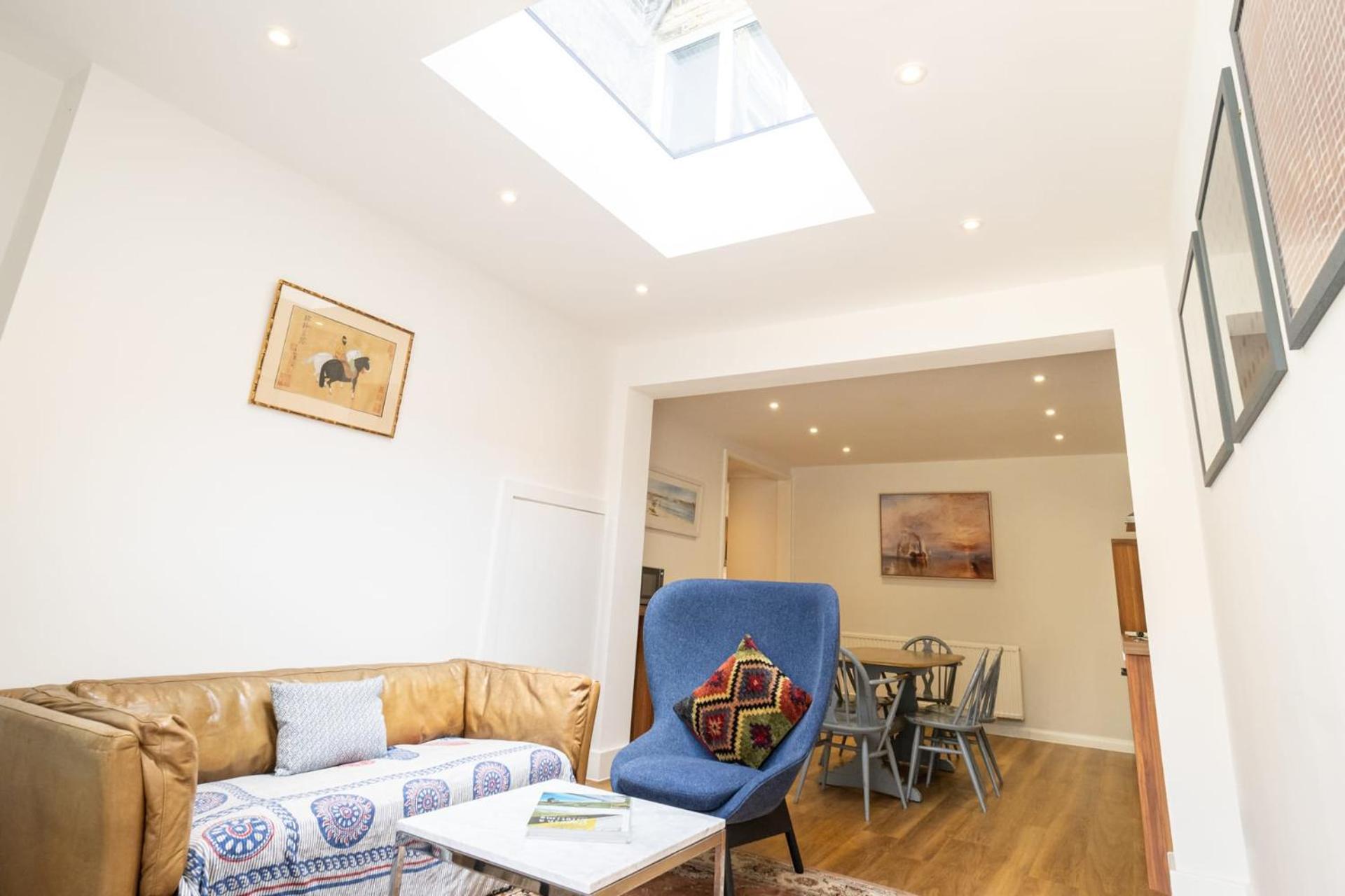 Maisonette photo 3