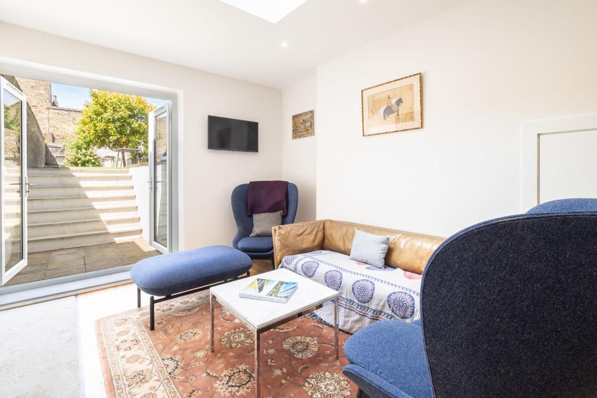 Maisonette photo 2