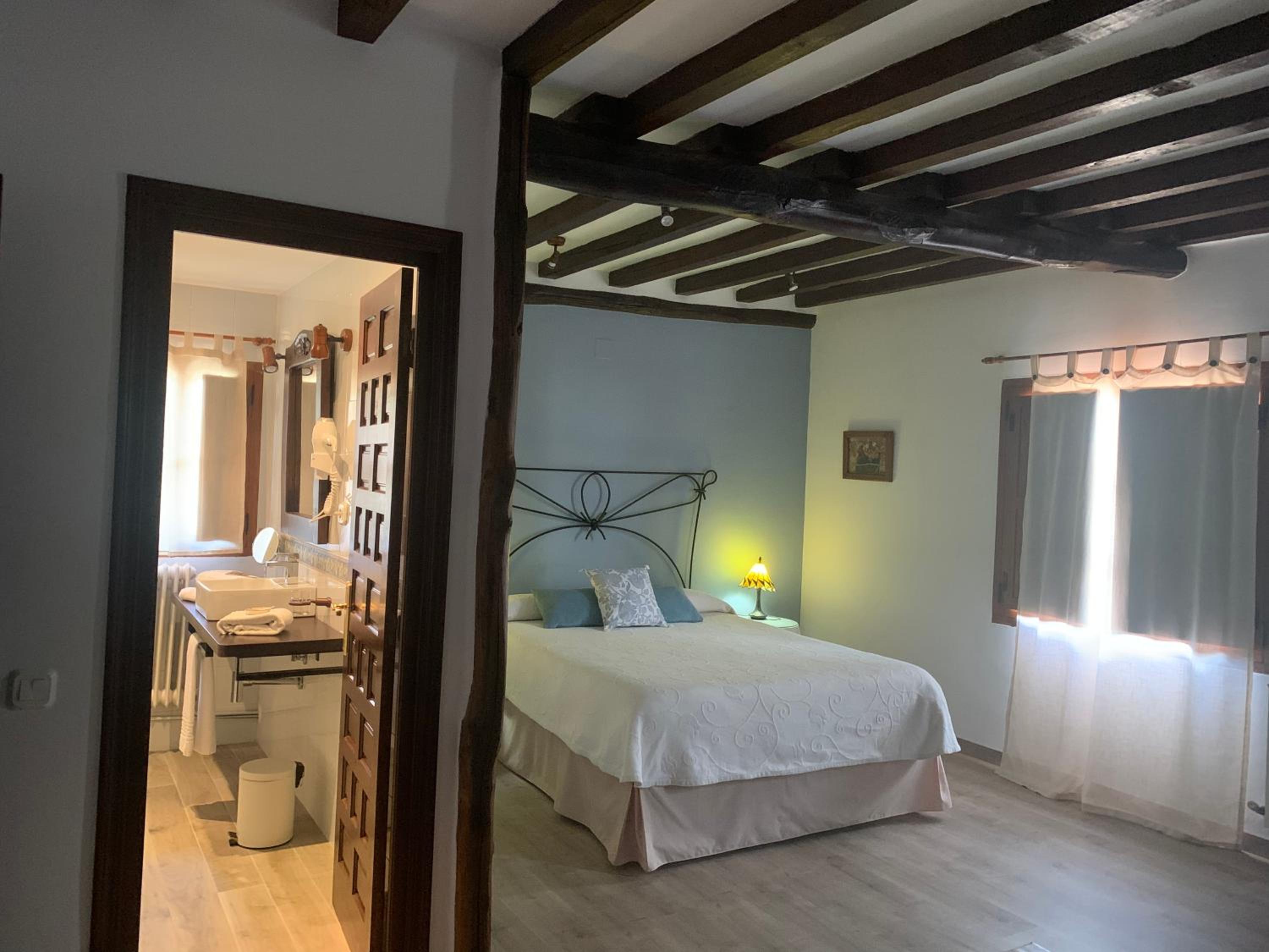 Habitación Doble Superior