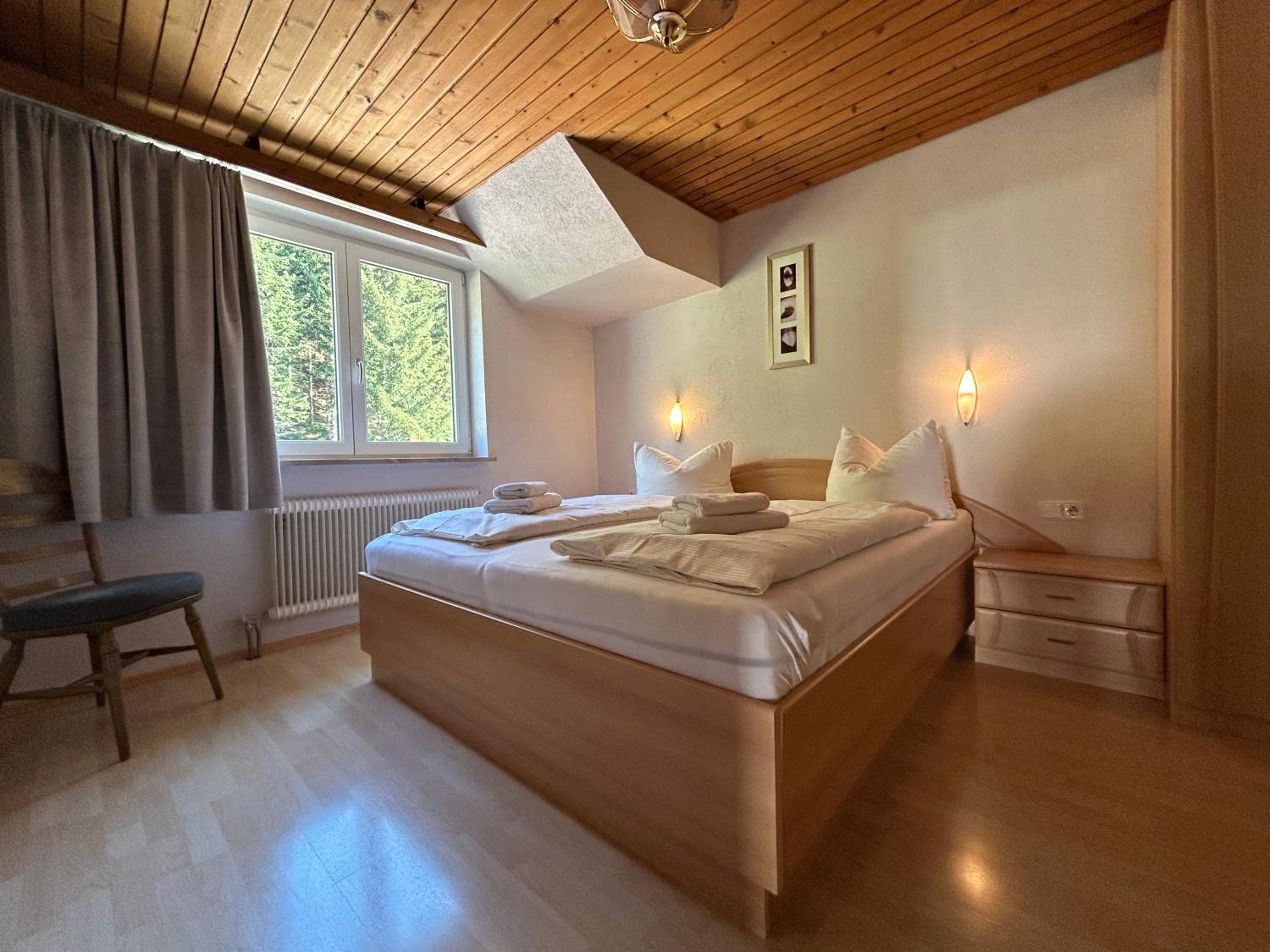 Comfort Two-Bedroom Apartment with Balcony - 10 photo 1