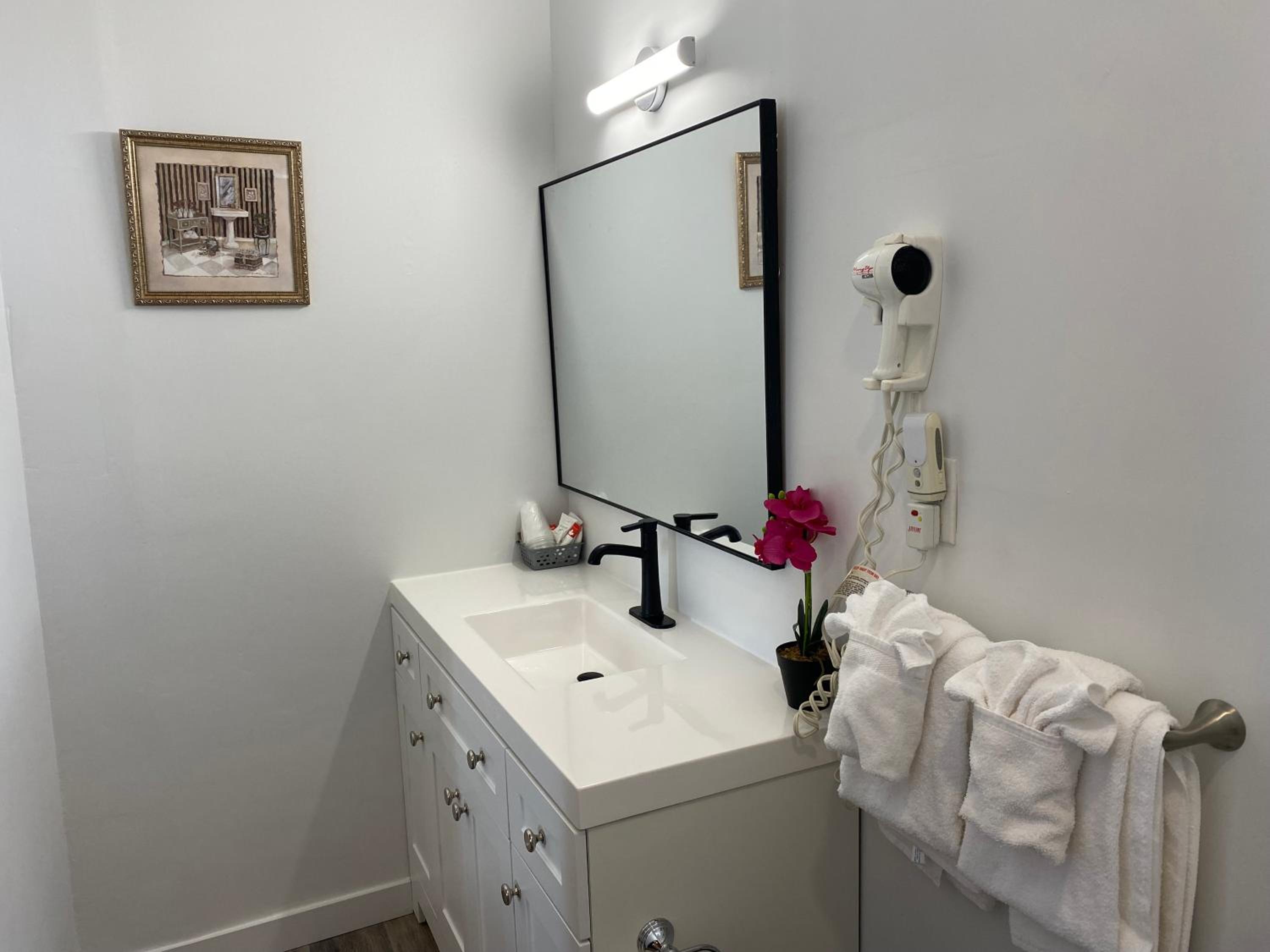 Queen Suite with Spa Bath - Non-Smoking - Photo 5