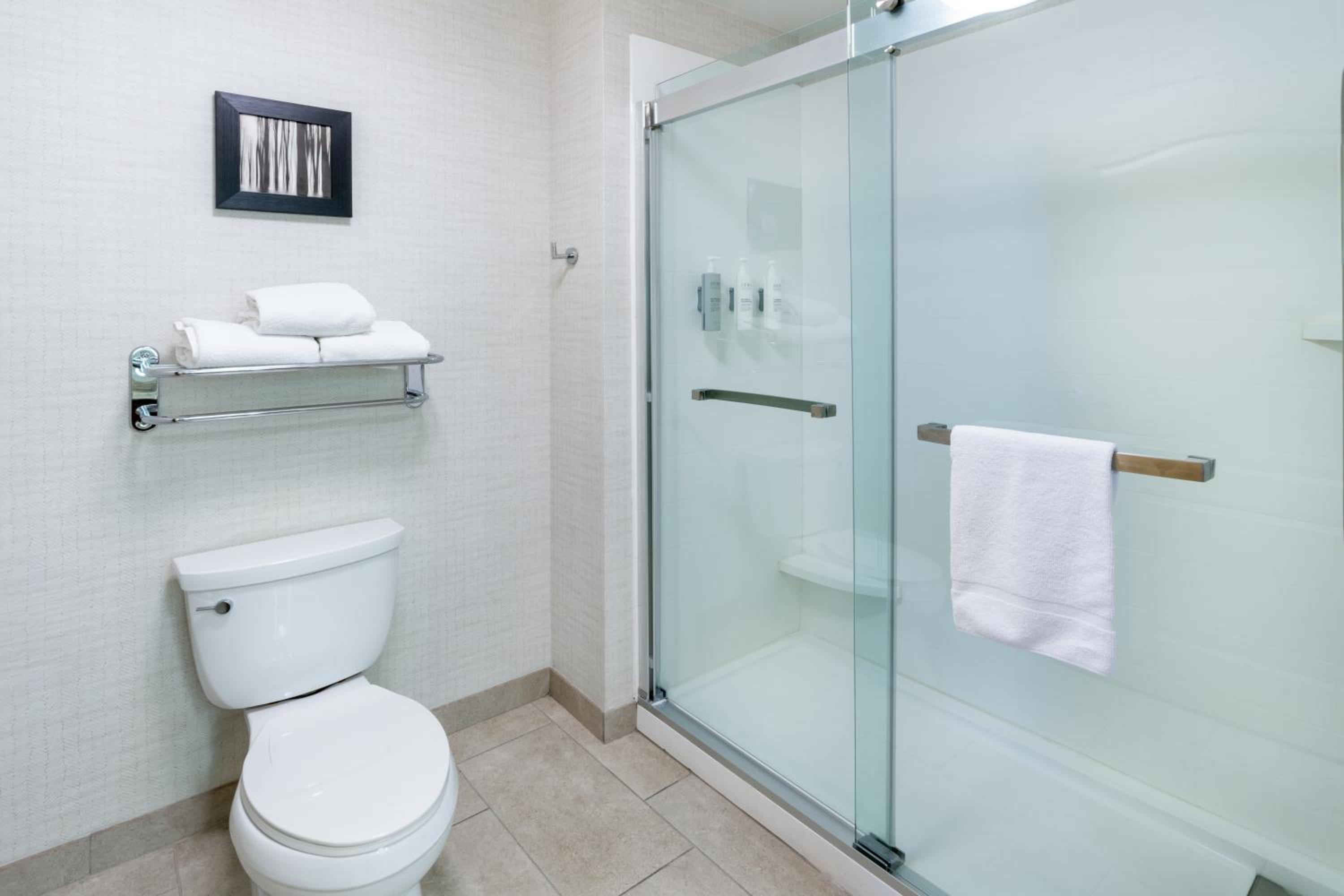 King Studio Suite - Non-Smoking - Photo 7