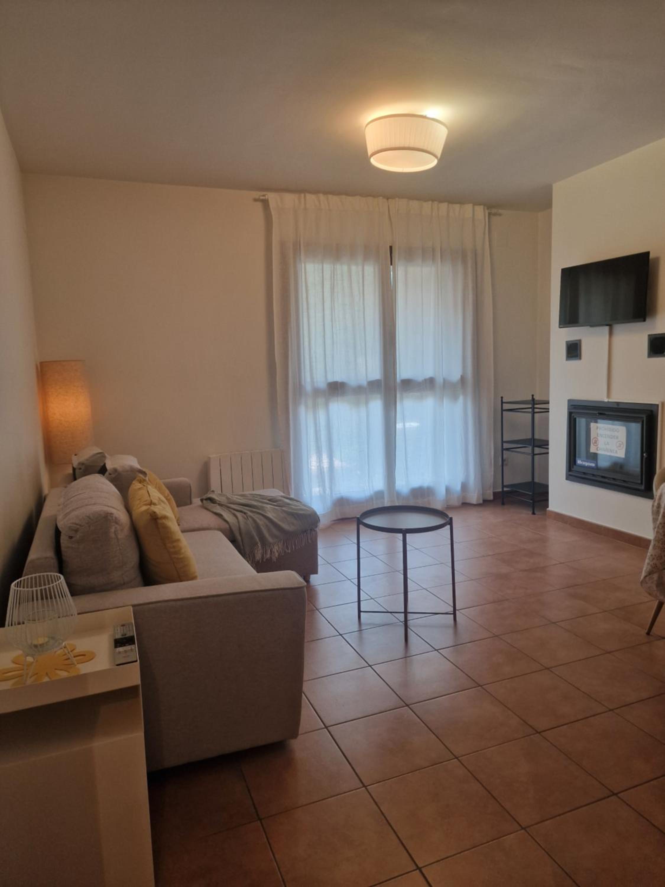 Two-Bedroom Apartment photo 2