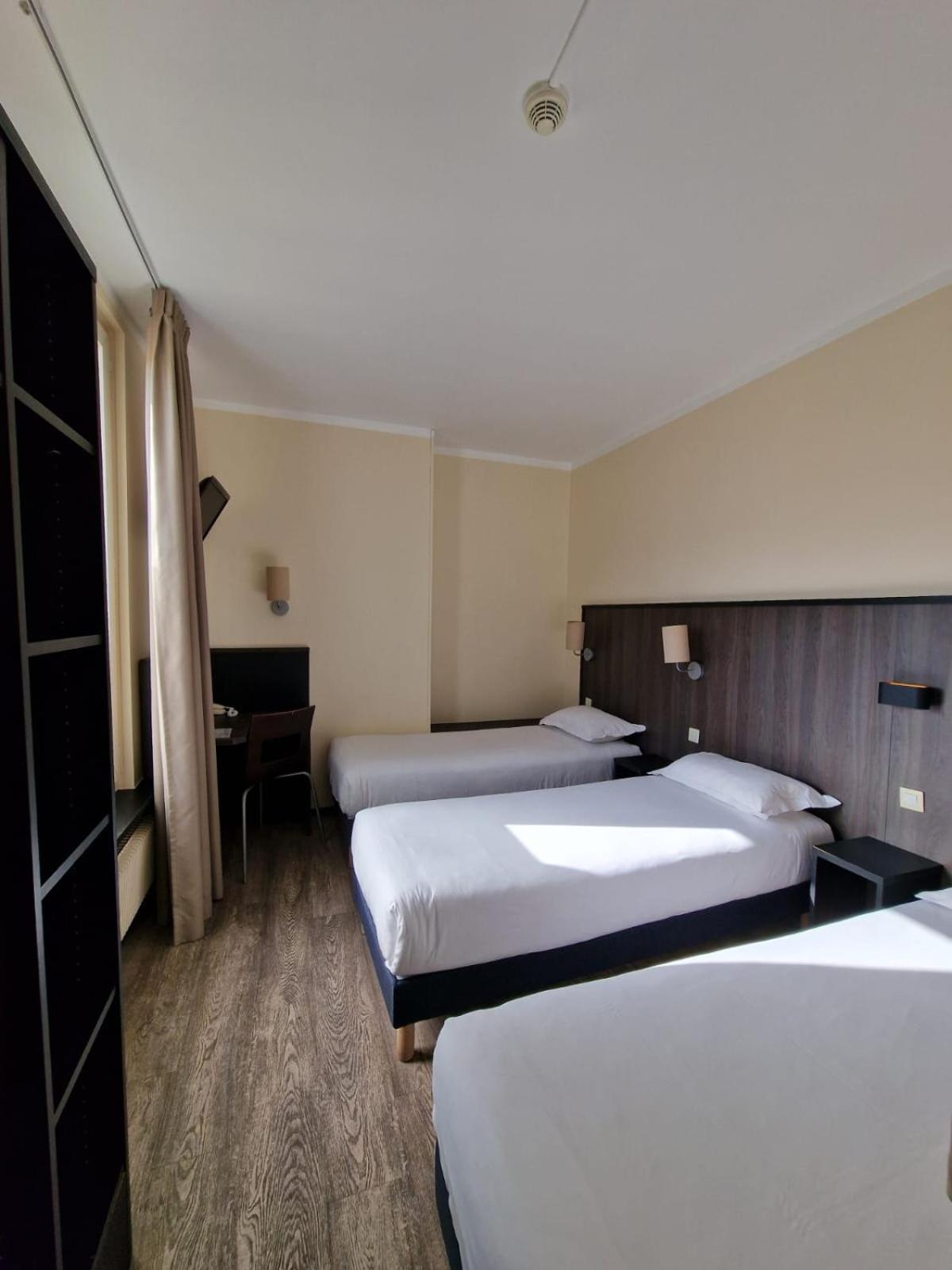 Triple Room photo 3