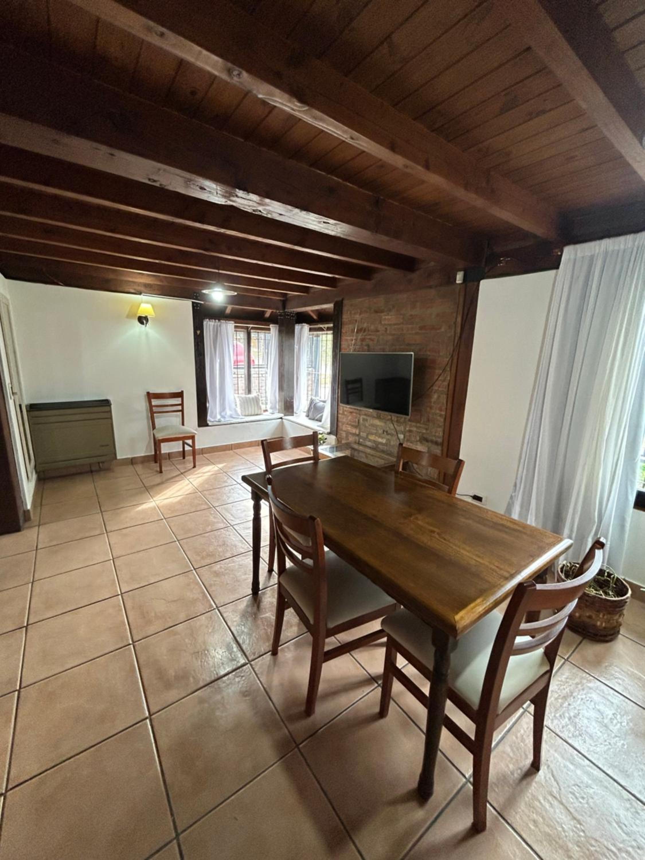 Two-Bedroom House photo 2