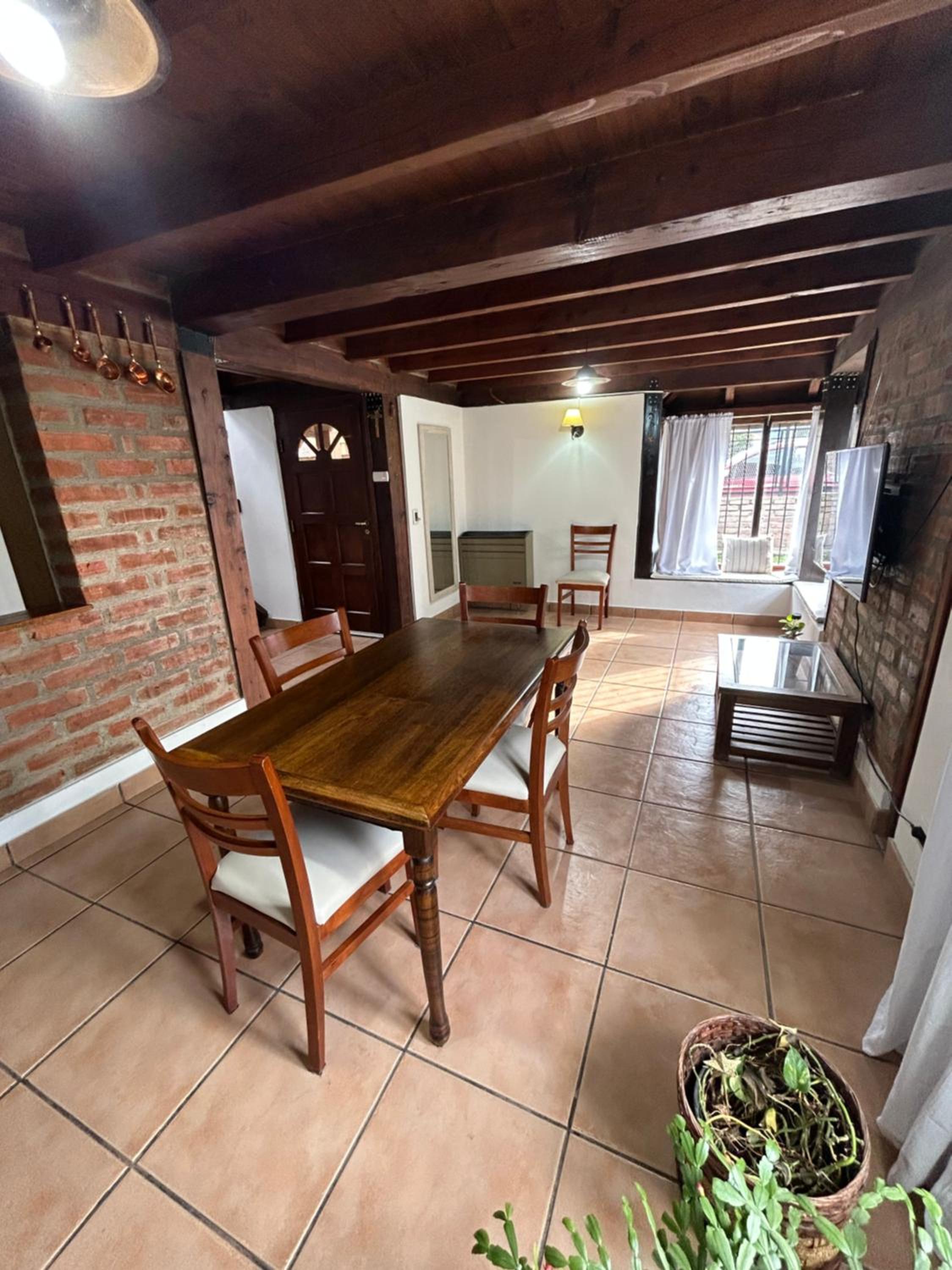 Two-Bedroom House photo 3