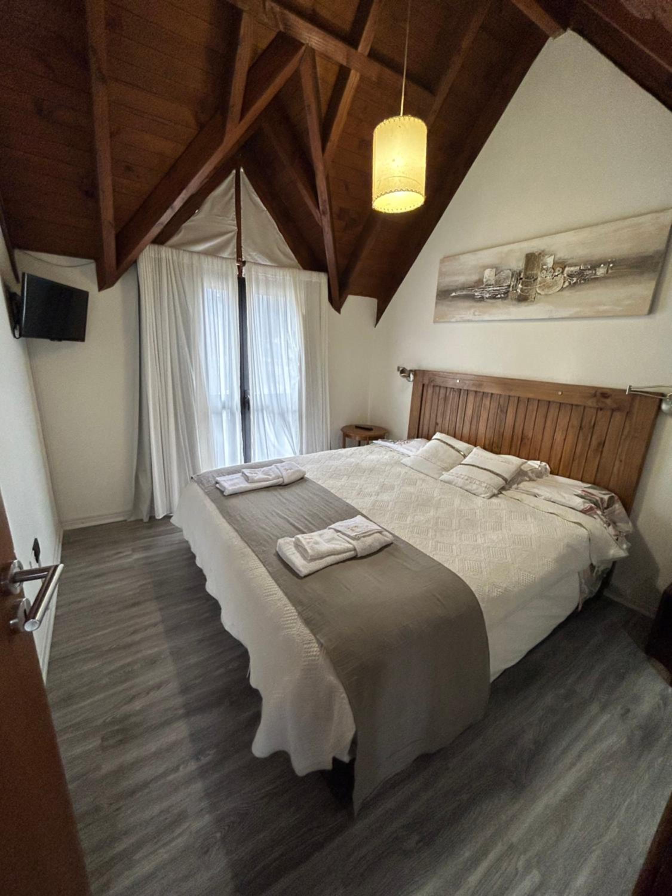 Two-Bedroom House photo 1