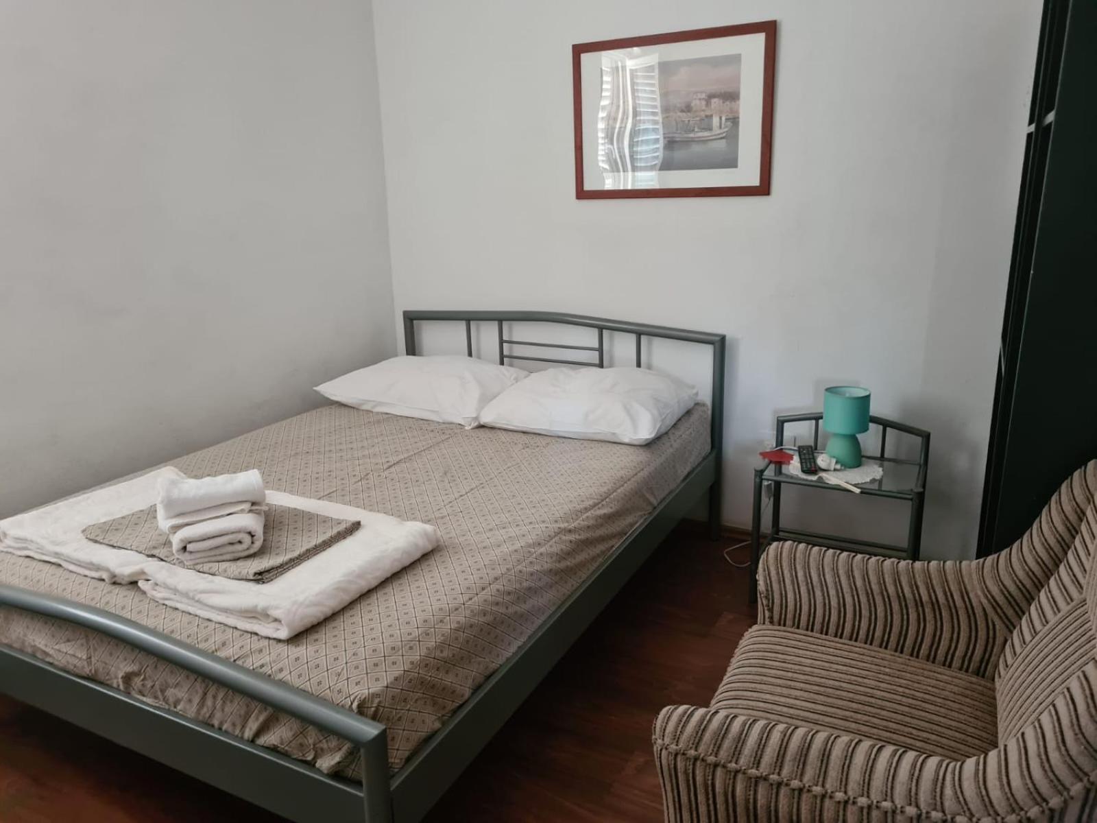 Two-Bedroom Villa photo 1