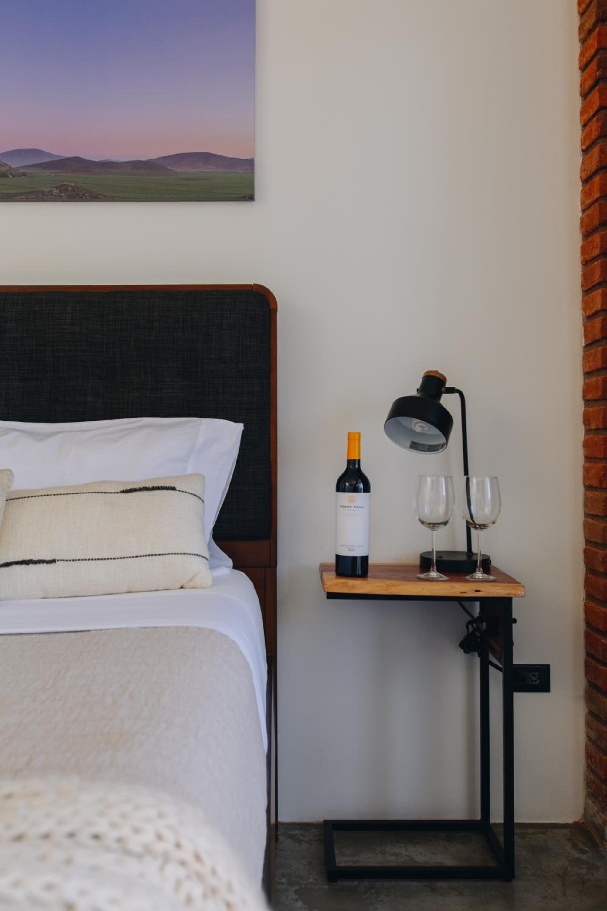Double Room - Photo 2