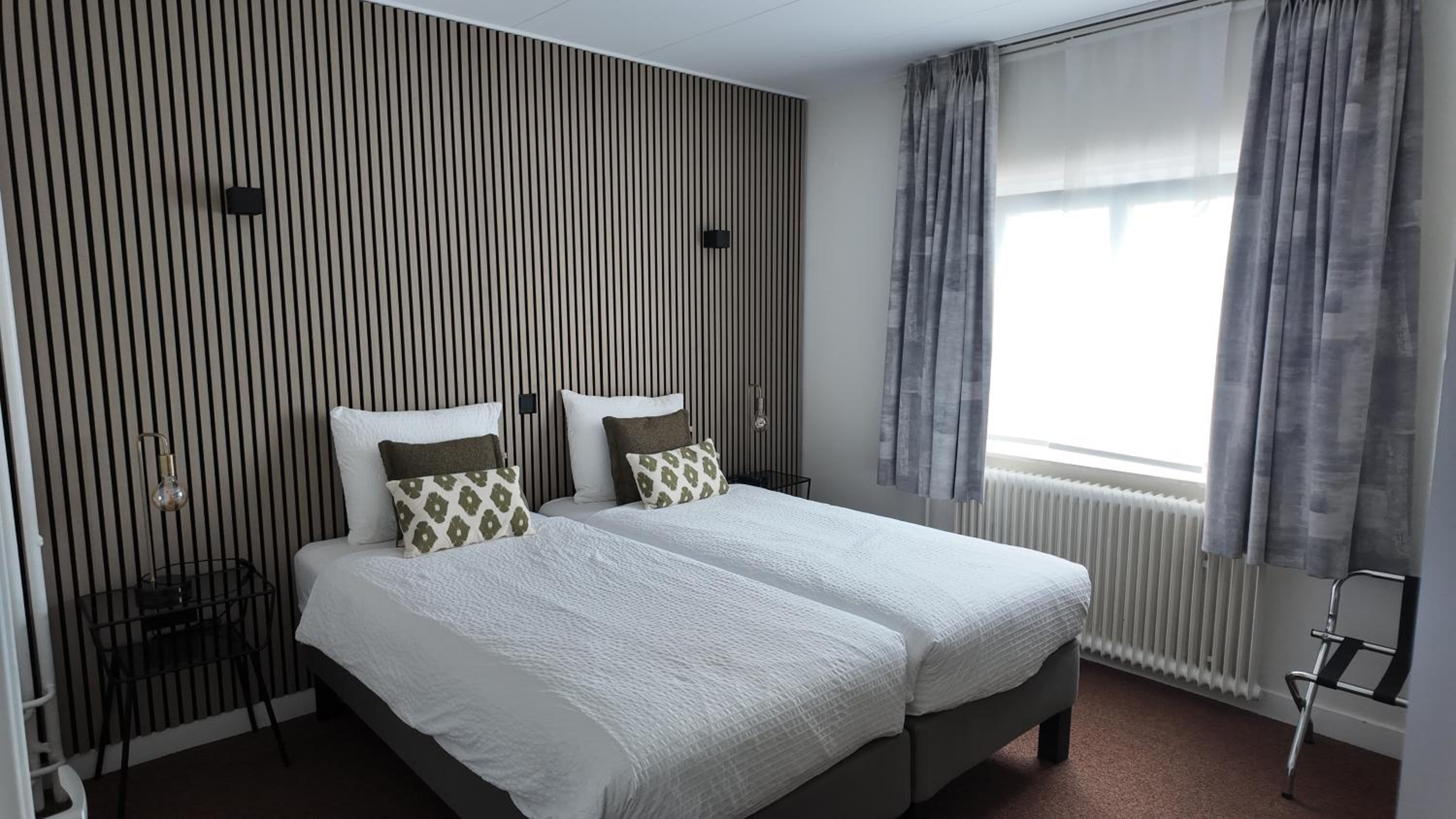 Twin Room photo 2
