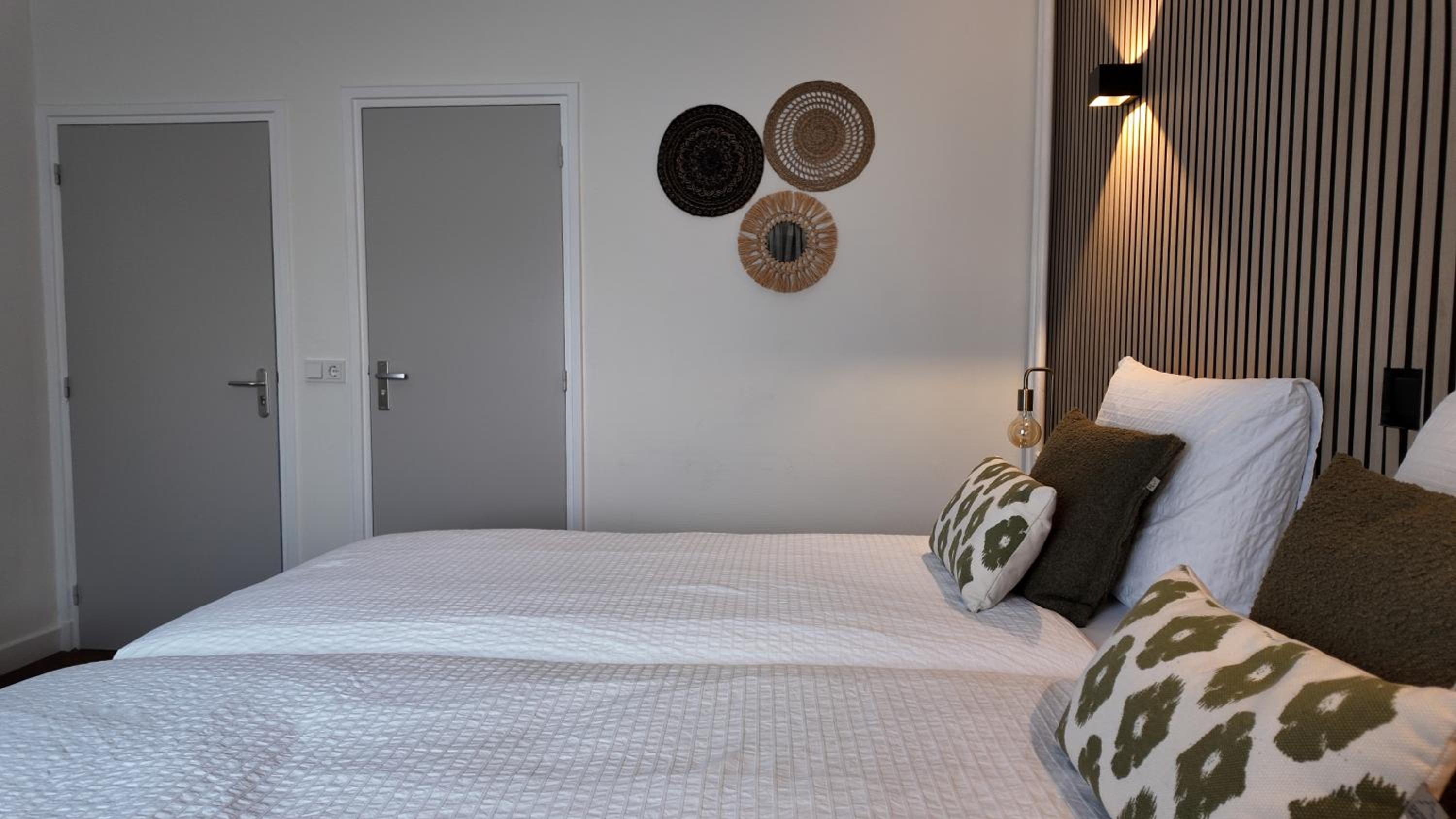 Twin Room photo 3