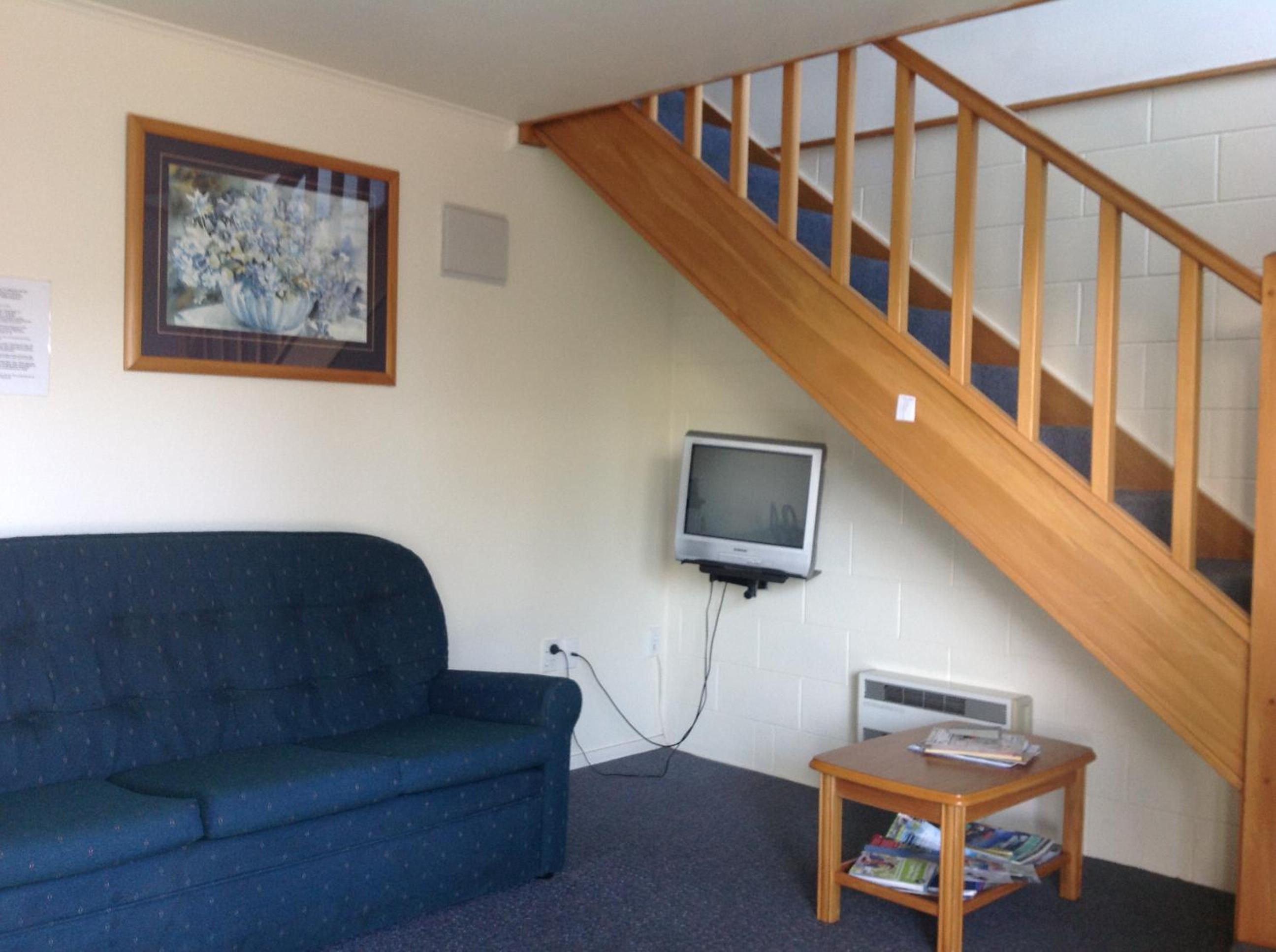 Two-Bedroom Apartment - Photo 1