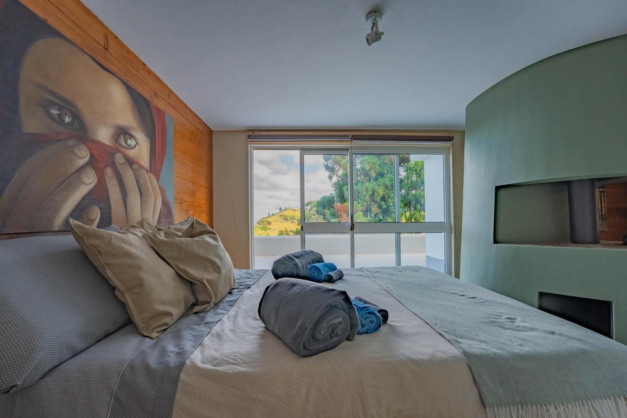 Two-Bedroom House photo 1