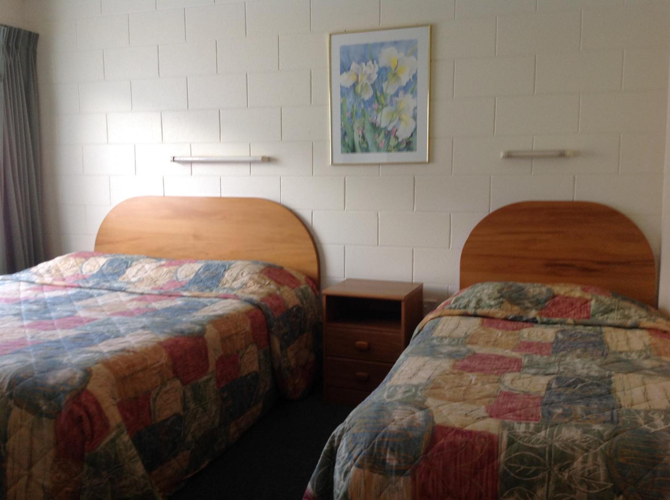 Two-Bedroom Apartment - Photo 4