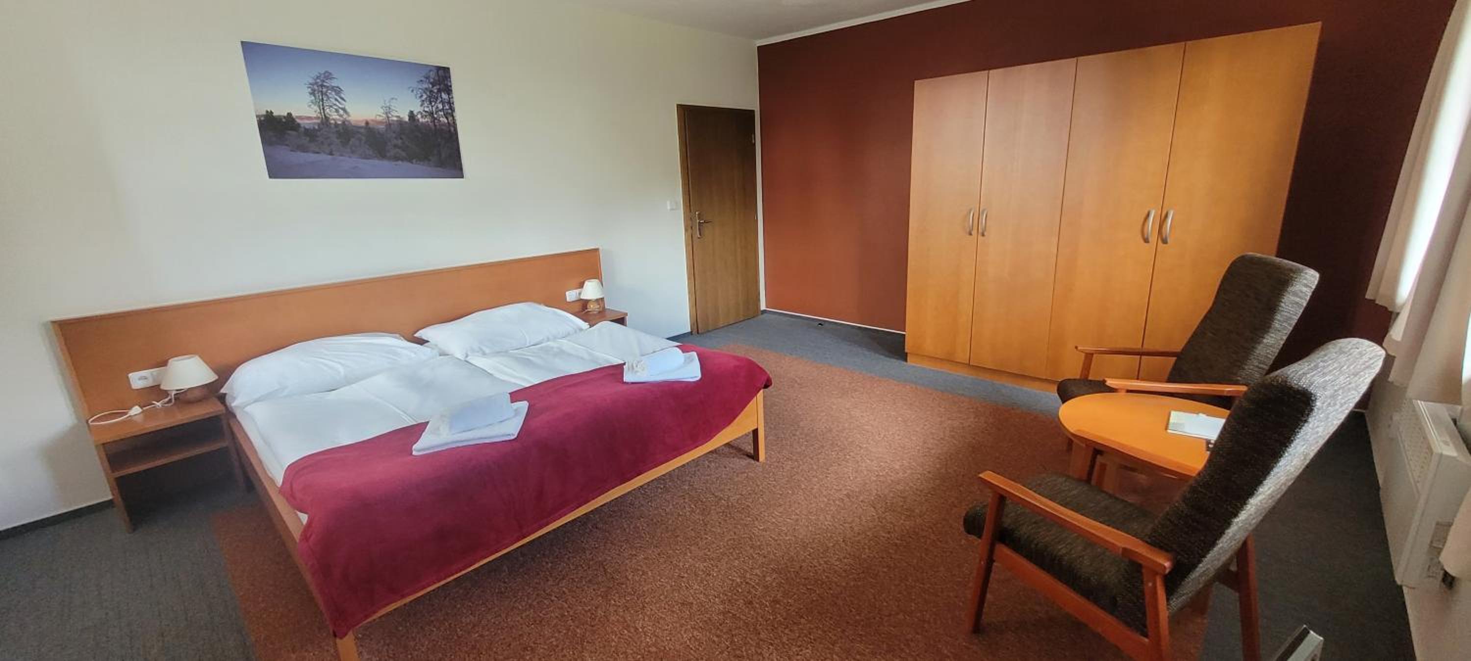 Junior Suite - Photo 1