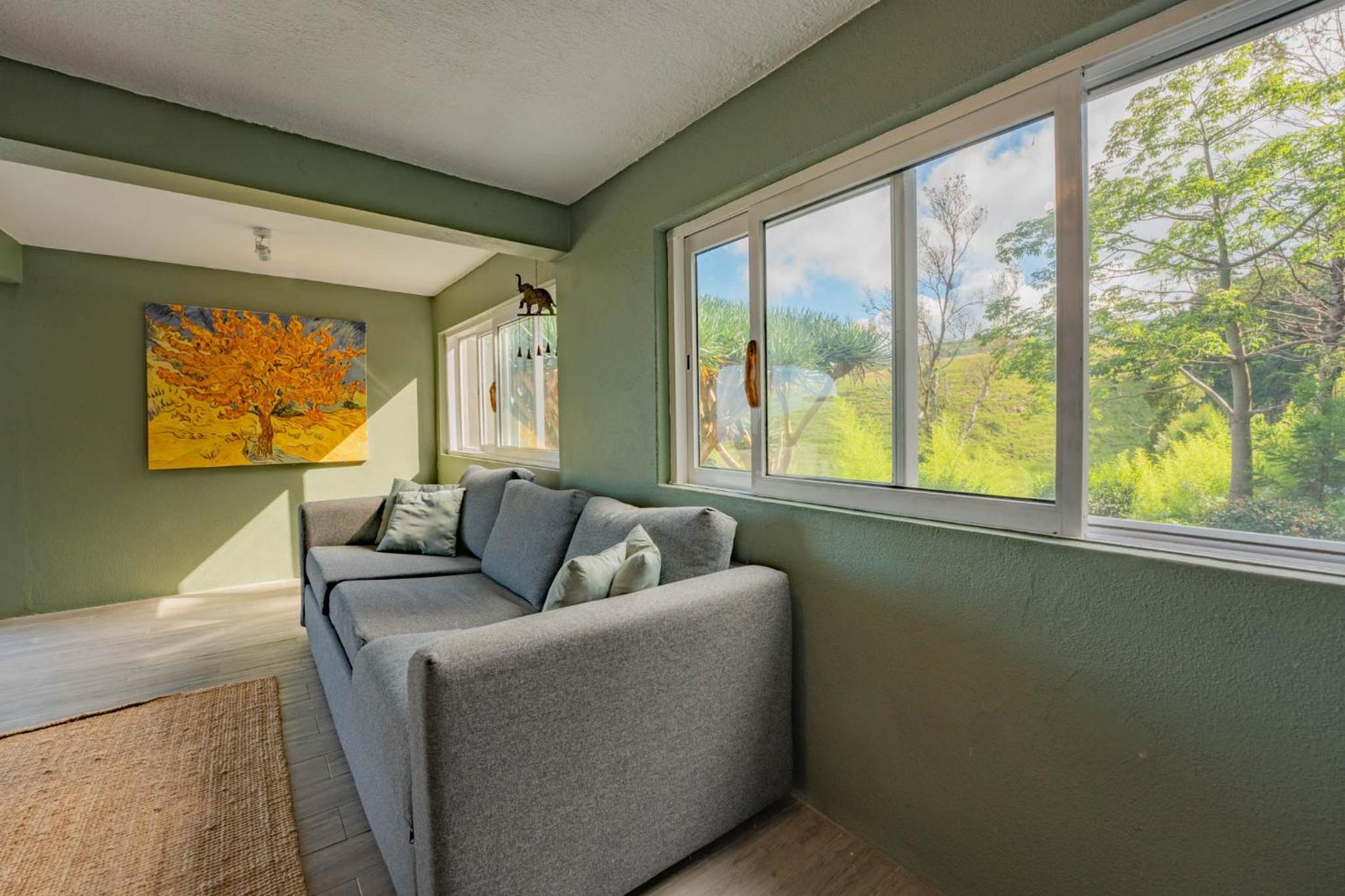 Two-Bedroom House photo 2