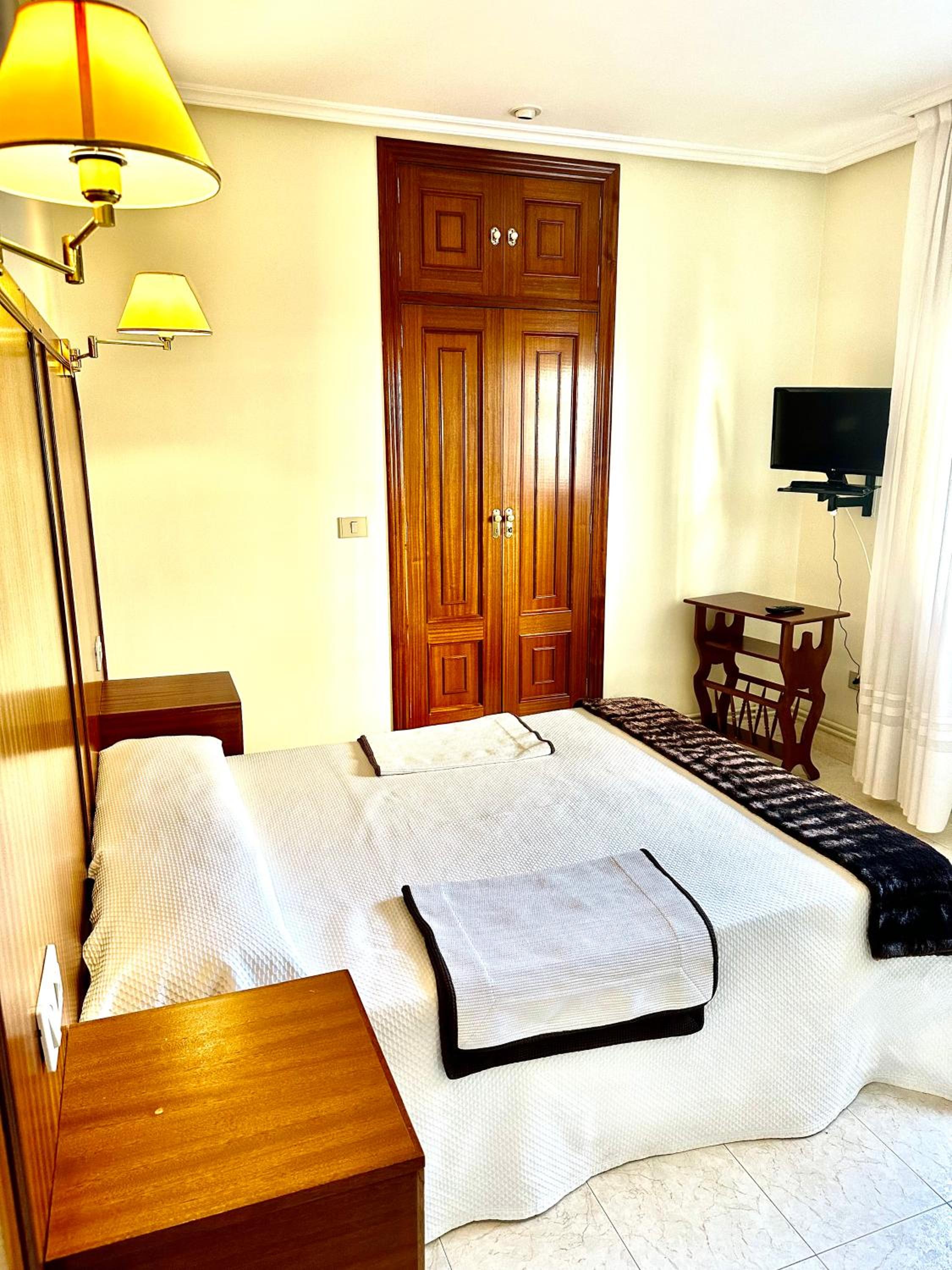 Single Room photo 3