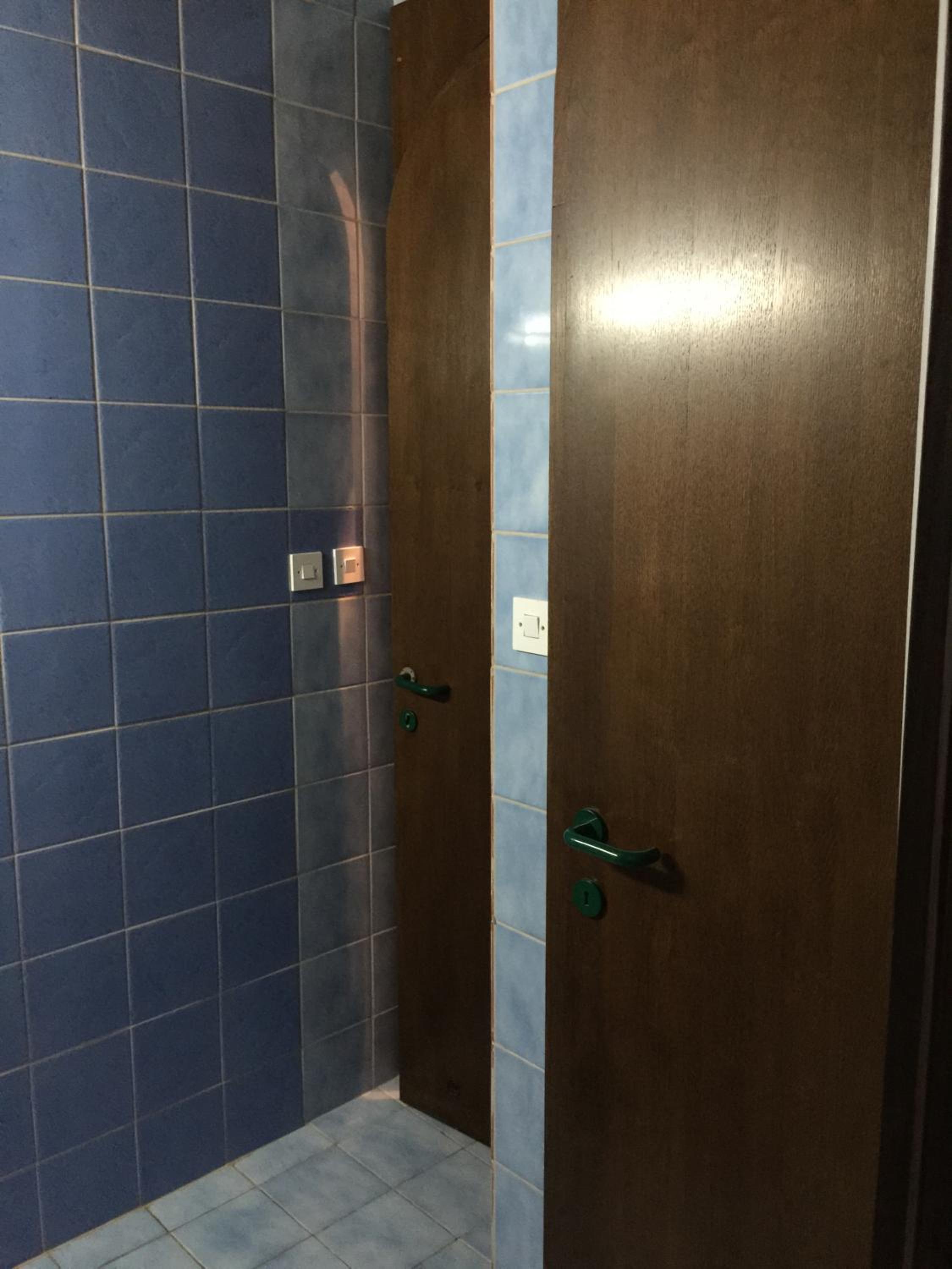 Quadruple Room with Sea View photo 2