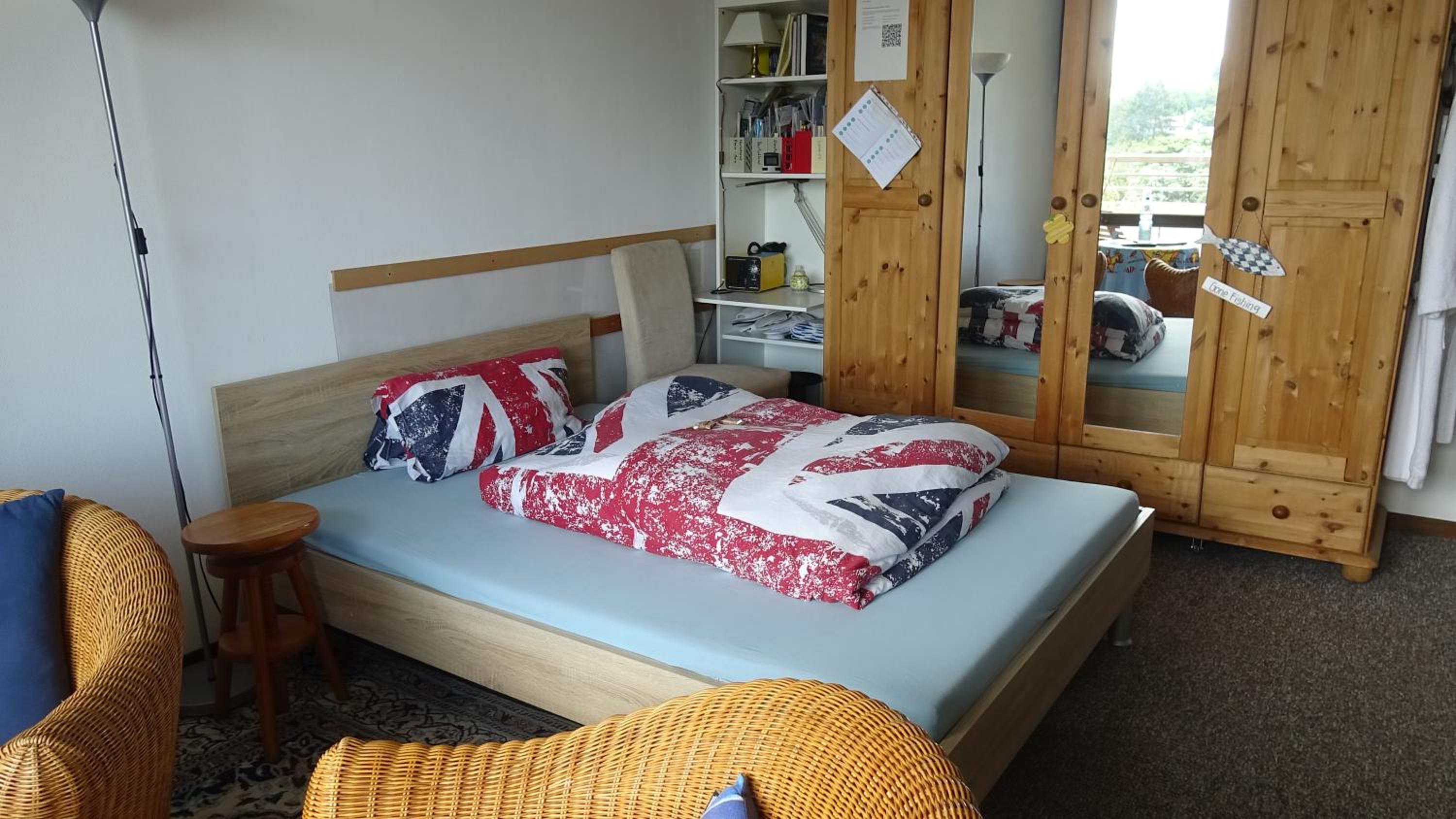 Superior Twin Room with Garden View - Photo 1