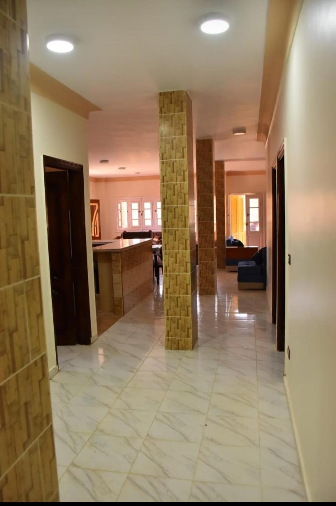Three-Bedroom Villa photo 2