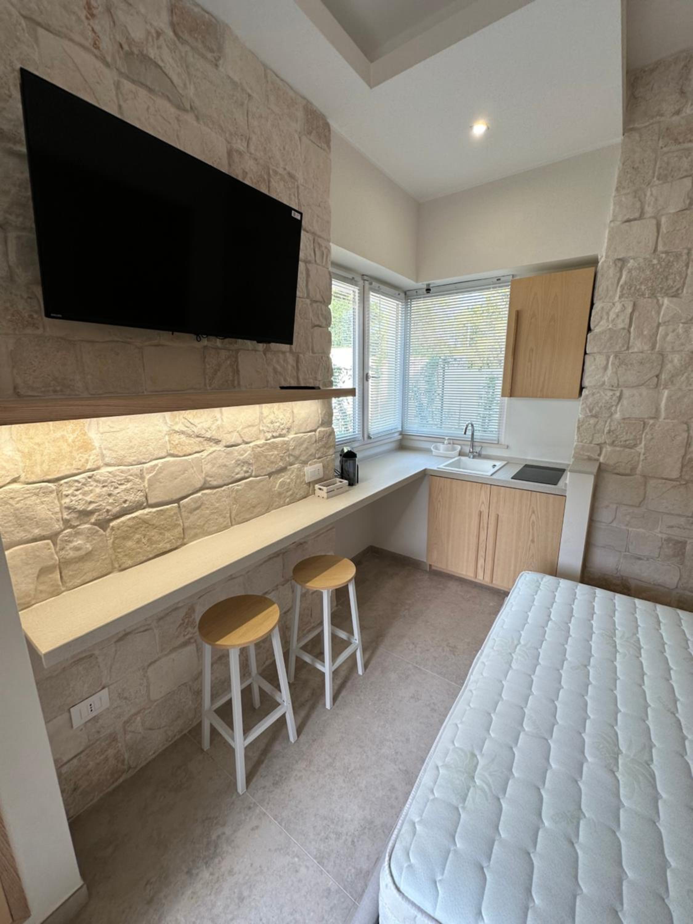 Double Room with Garden View photo 1