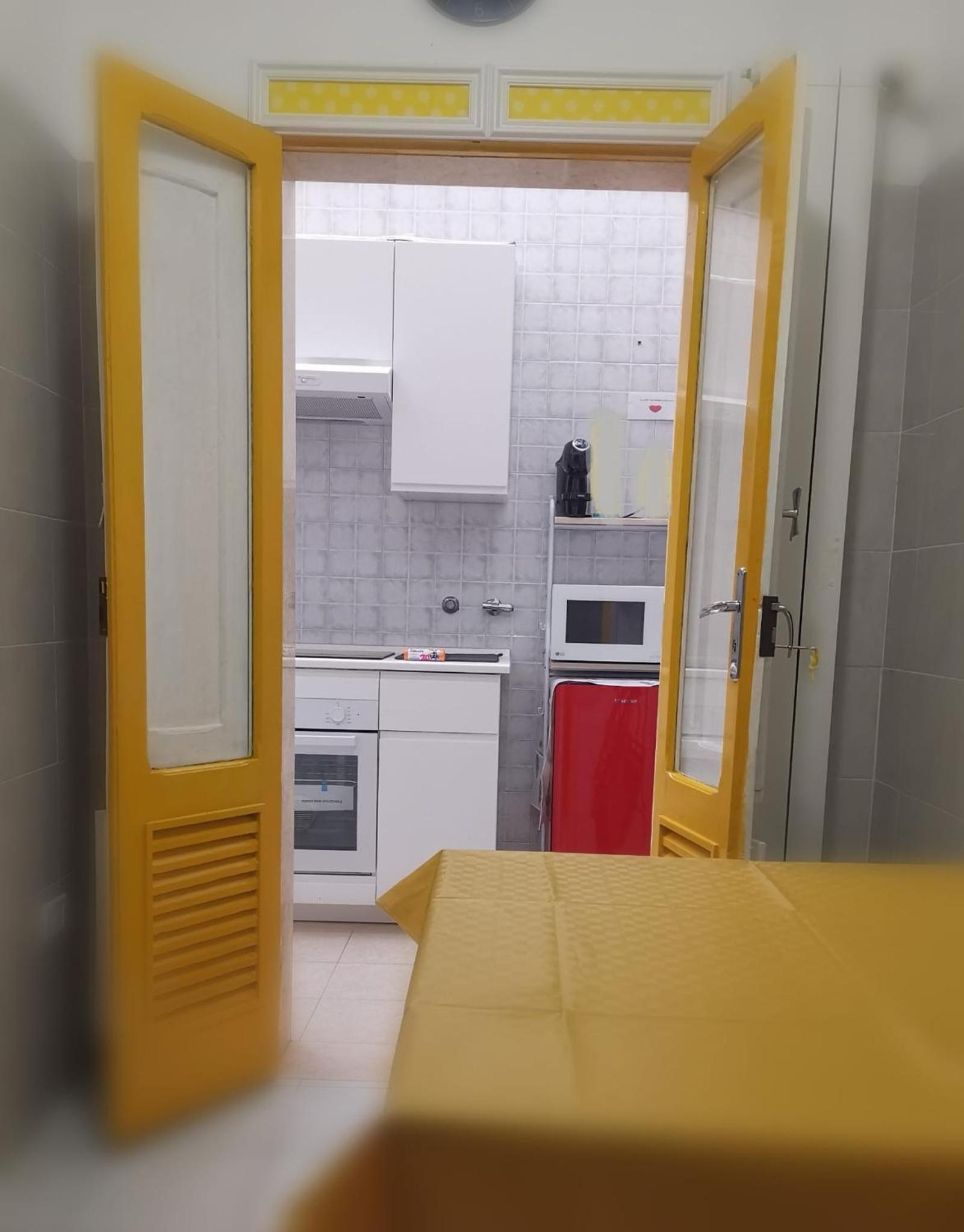 Apartment - Ground Floor photo 2