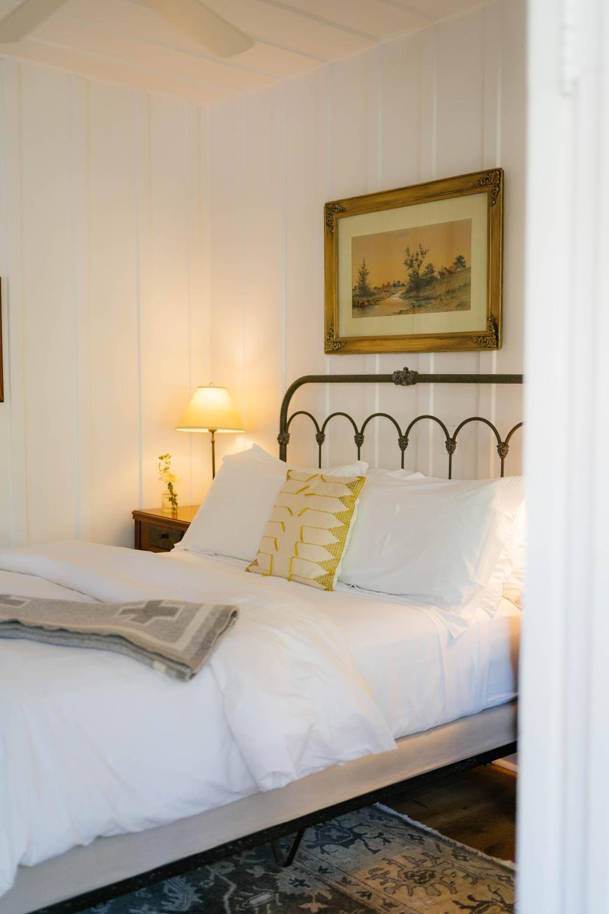 Deluxe Queen Room photo 3