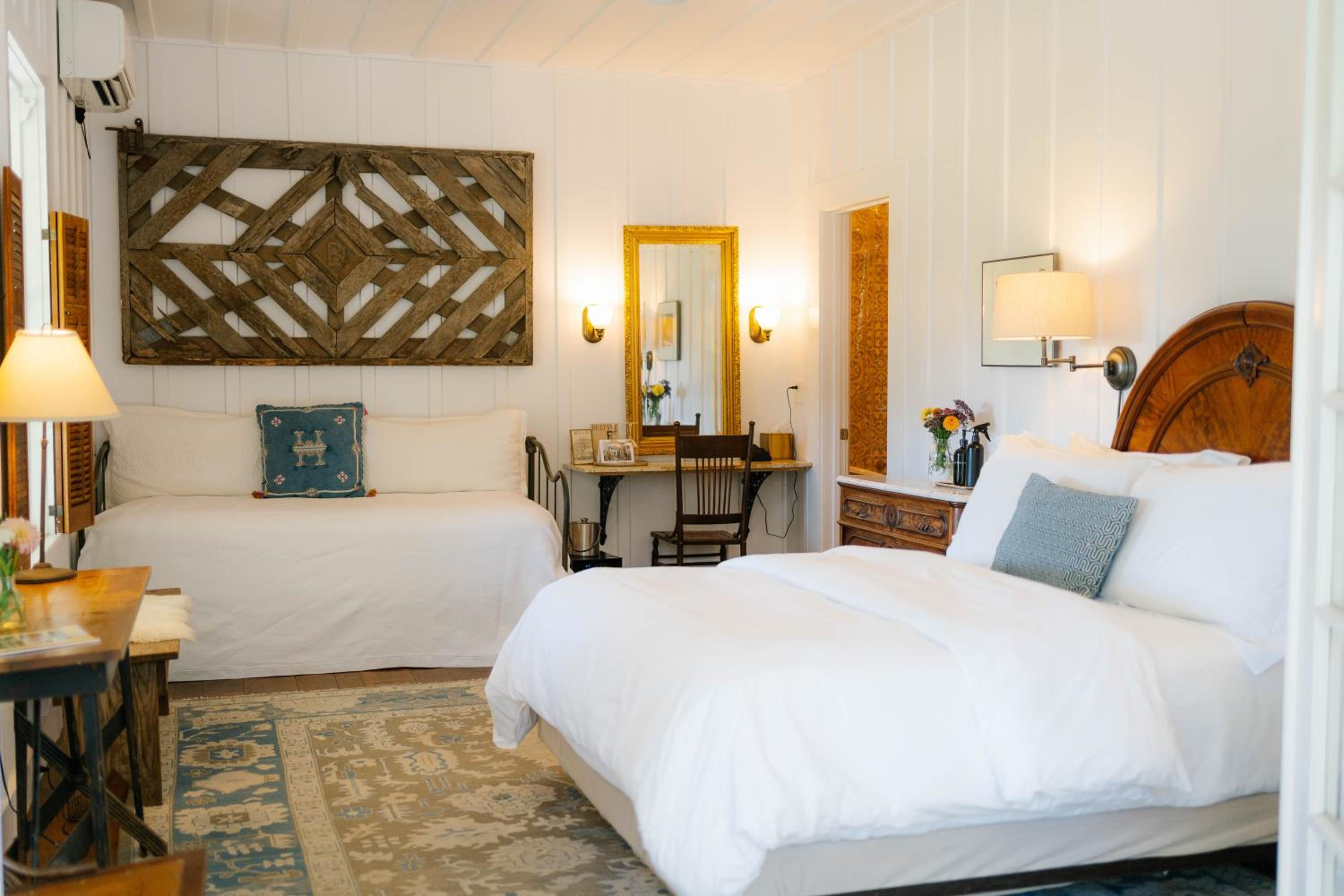 Superior Queen Room photo 3