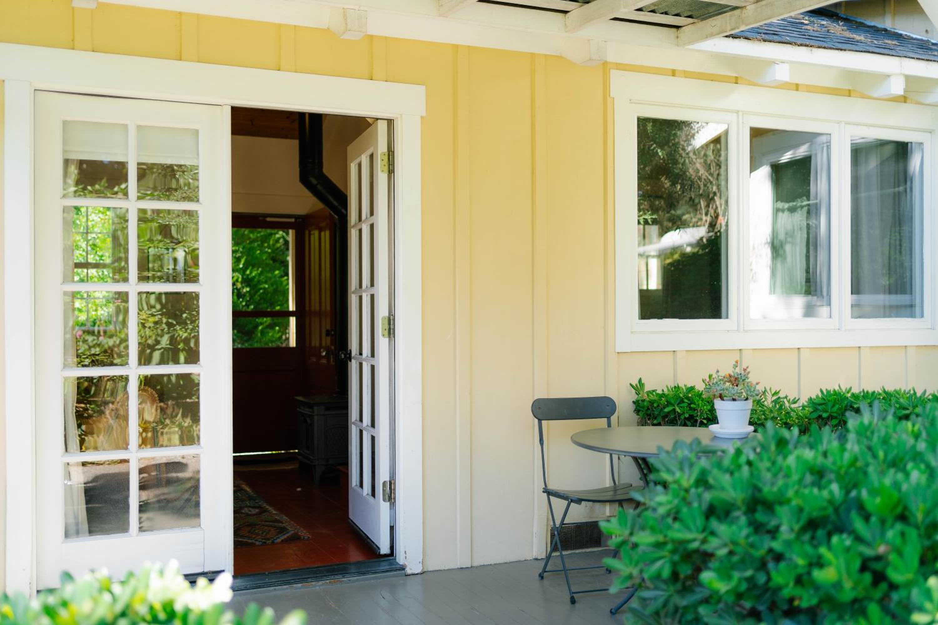 Cottage with Garden View photo 2