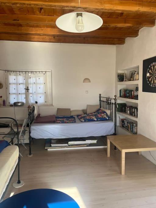 One-Bedroom Villa photo 1